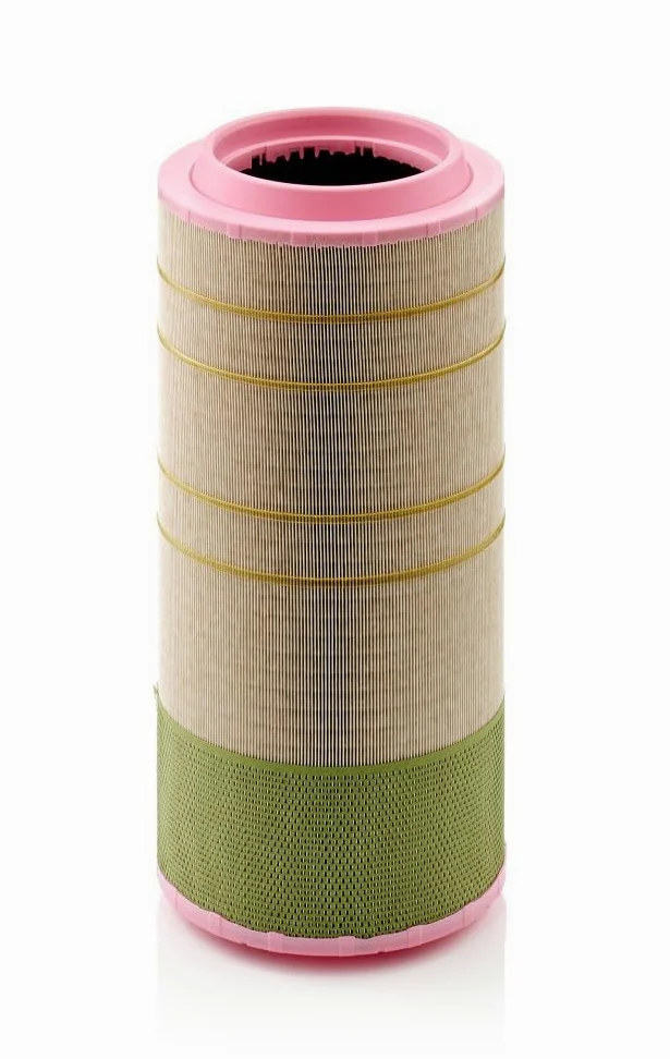 MANN-FILTER C 30 1730 Filtro de aire Cartucho filtrante