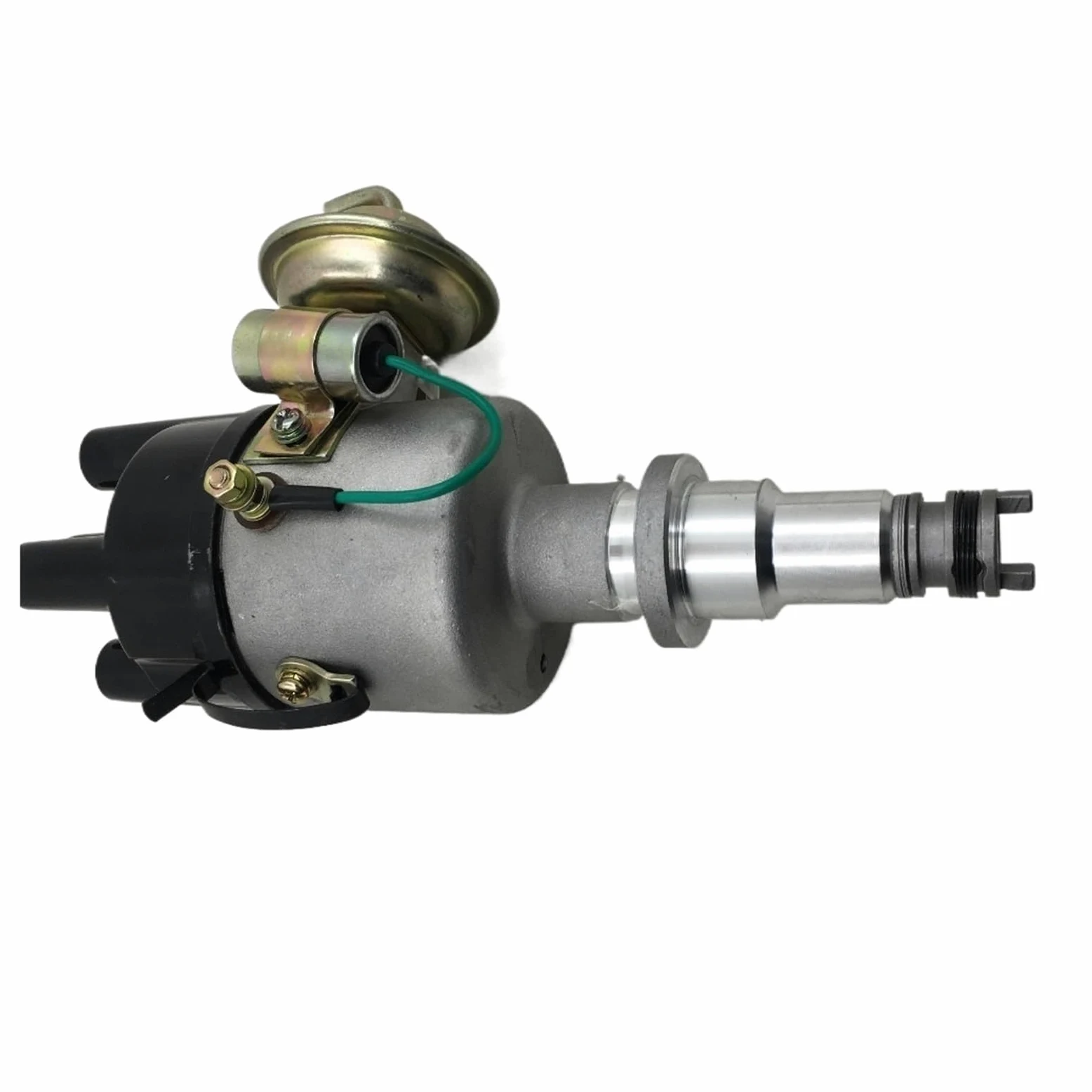 Shuogoufeng Store Distribuidor de encendido 4375OR268C34 compatible con Ren*ault 4375, pieza de encendido: distribuidor R268C34