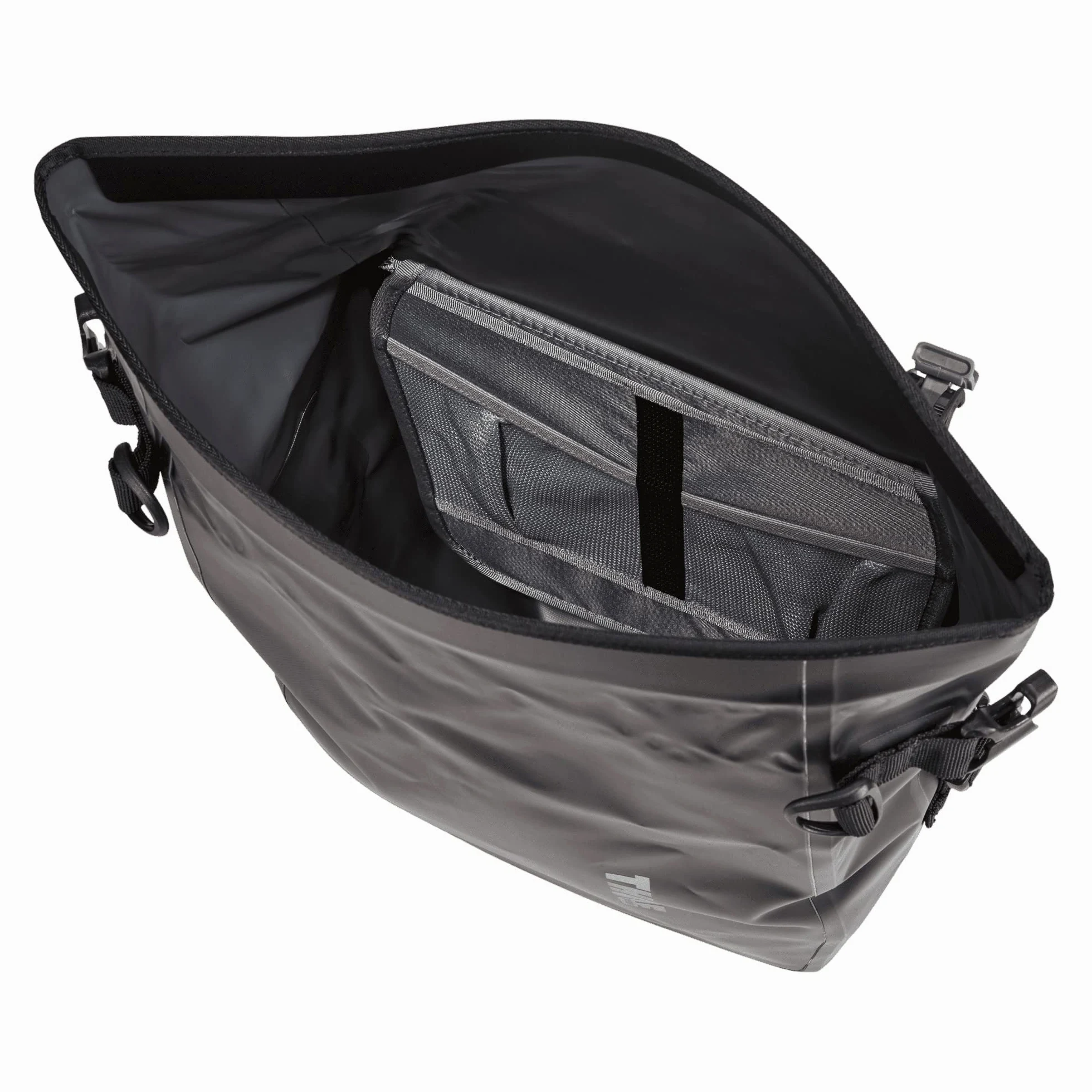 THULE ALFORJA SHIELD 13L TALLA S AZUL