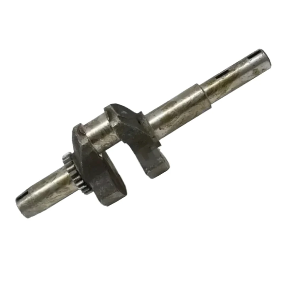 Conjunto De Biela Y Cigüeñal For Cortacésped De Gasolina, Compatible Con Motor FJ180, FJ180 Y FJ180V