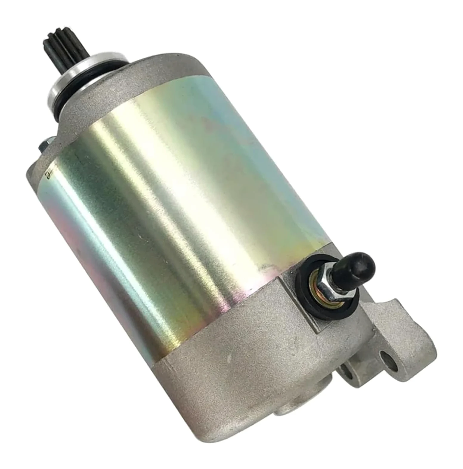 Motor Generador para GY6 250cc CH250CC CH250 Motor De Arranque Motor De Arranque Motor De Arranque 4 Tiempos ATV Dirt Bike Motores