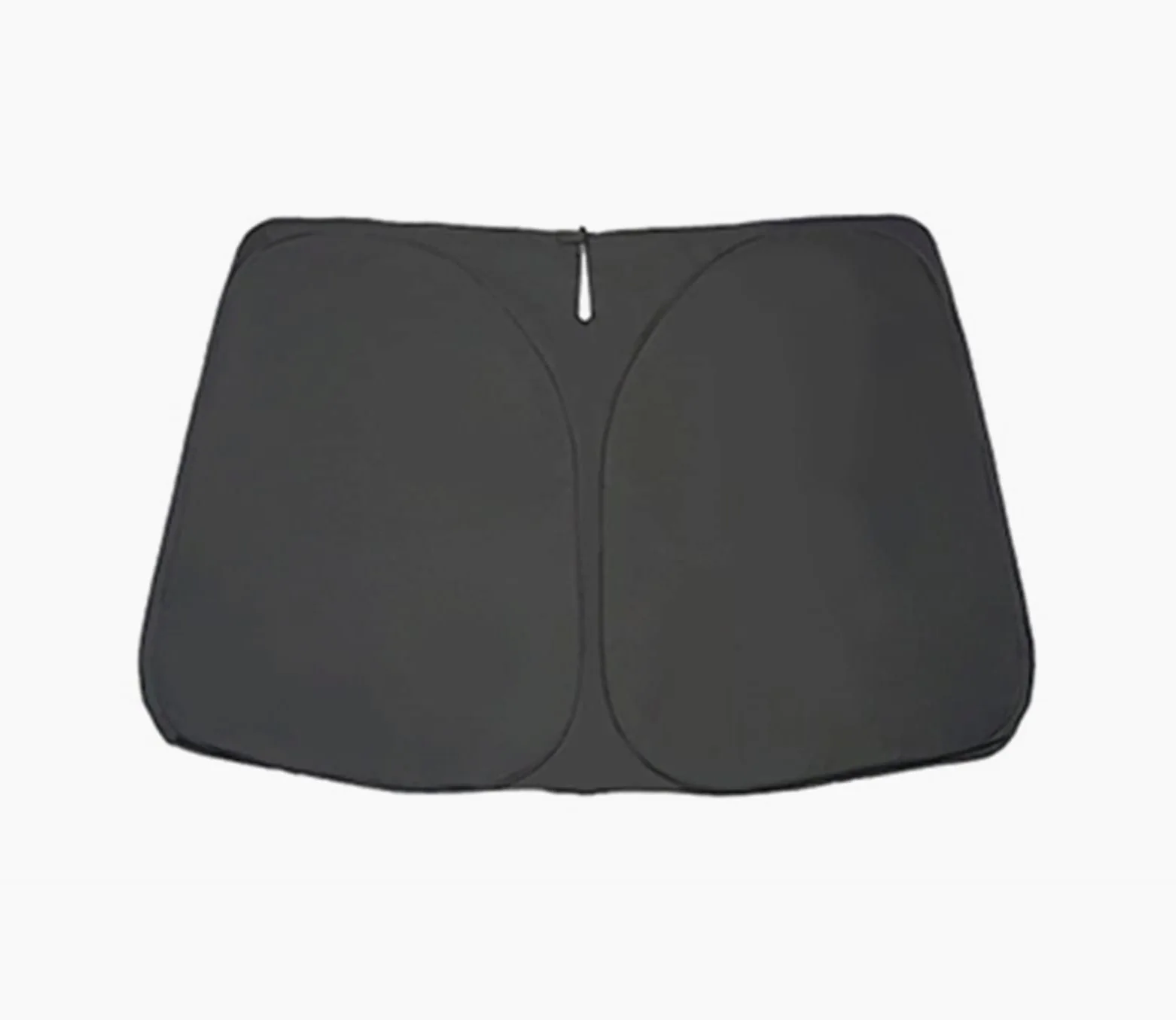 Parasol Coche Delantero Para Volvo Para XC90 Para XC 90 2ND 2015-2023 Parasol Parabrisas Delantero Y Trasero Marco Malla Cortina Lateral Parasol Ventana Parasol Luna Coche ( Talla : Front Windshield1