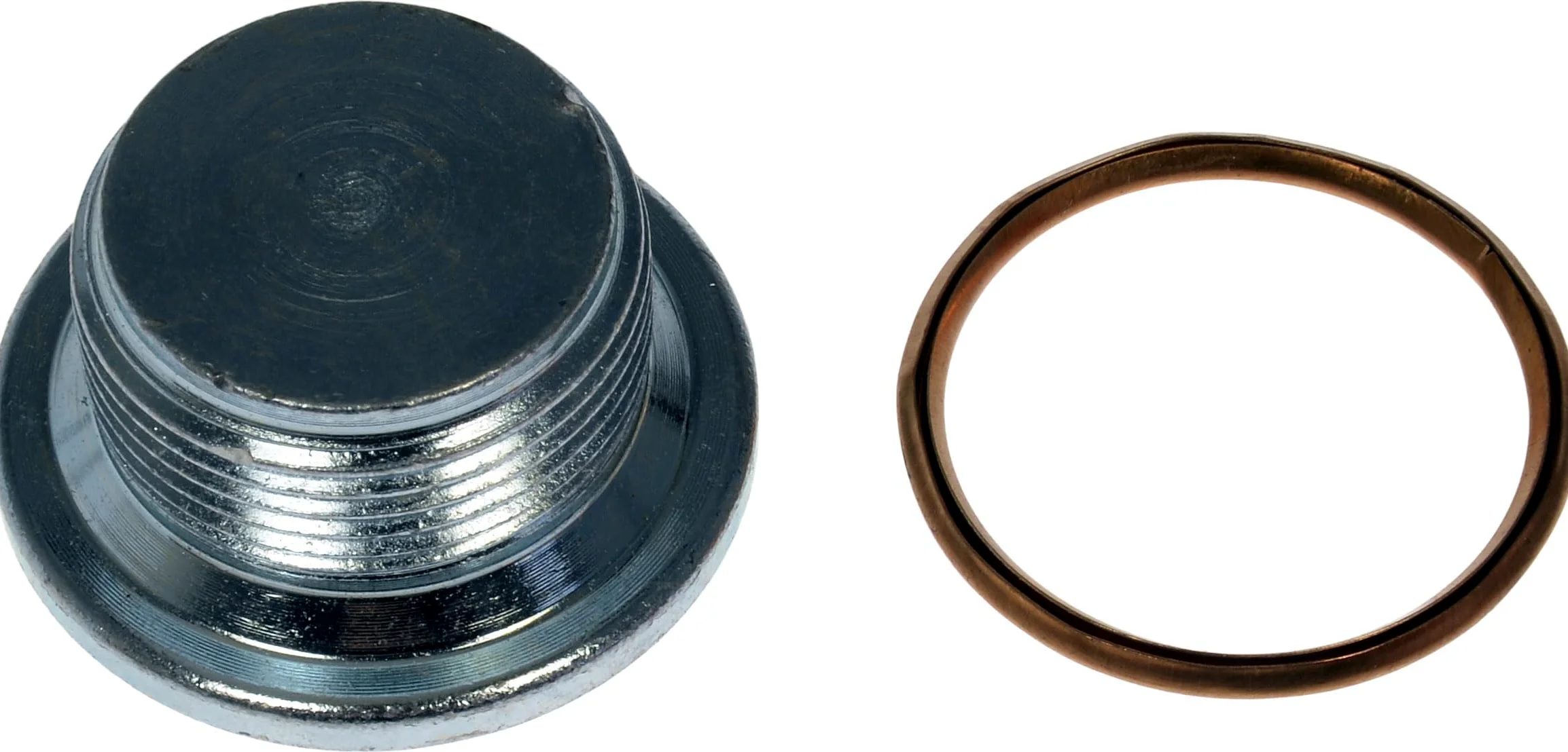Dorman 090 – 099 – Tapón de drenaje de aceite M26 – 1,50, pack de 5