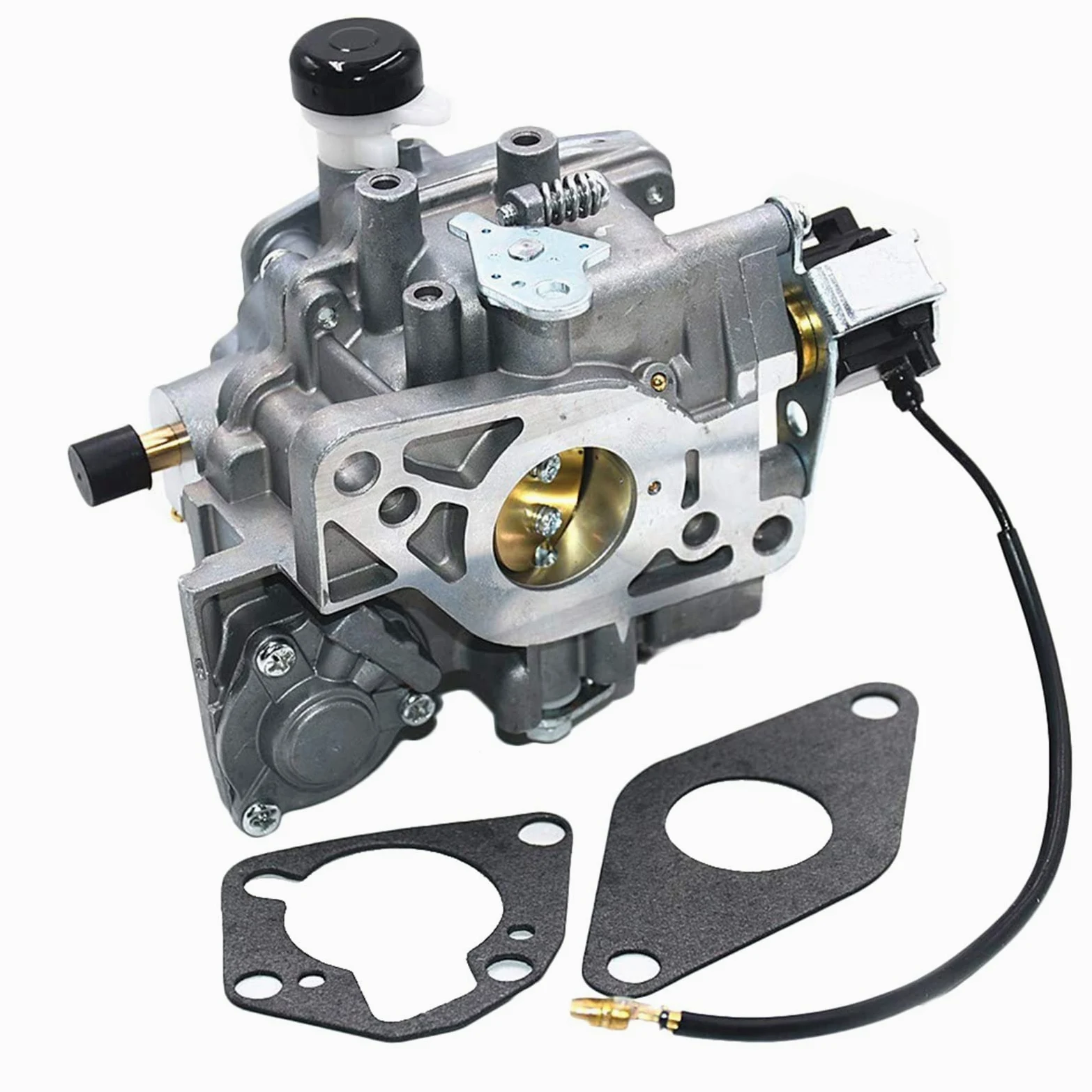 Carb Carburador para Kohler CH730 CH740 Kit De Juntas De Carburador Motor Carb Set Accesorios 2485393-S Motor
