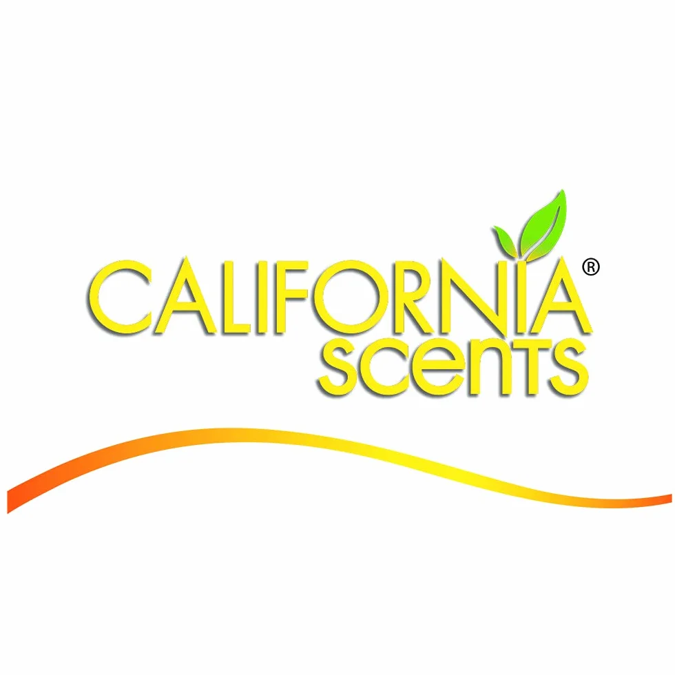 California Car Scents - Ambientador de Coche con Fragancia, Olor y Esencias a Capistrano Coconut, Aroma a Coco (Ambientador de Papel con Forma de Palmera 1UD)