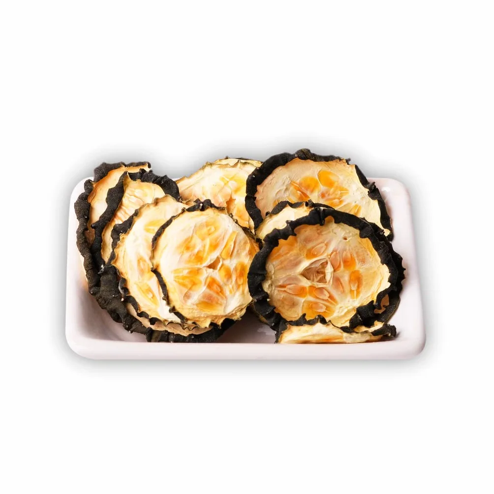 Pepino Deshidratado para Cocteles 100 Rodajas 45GR Orgánico Natural sin Azucares