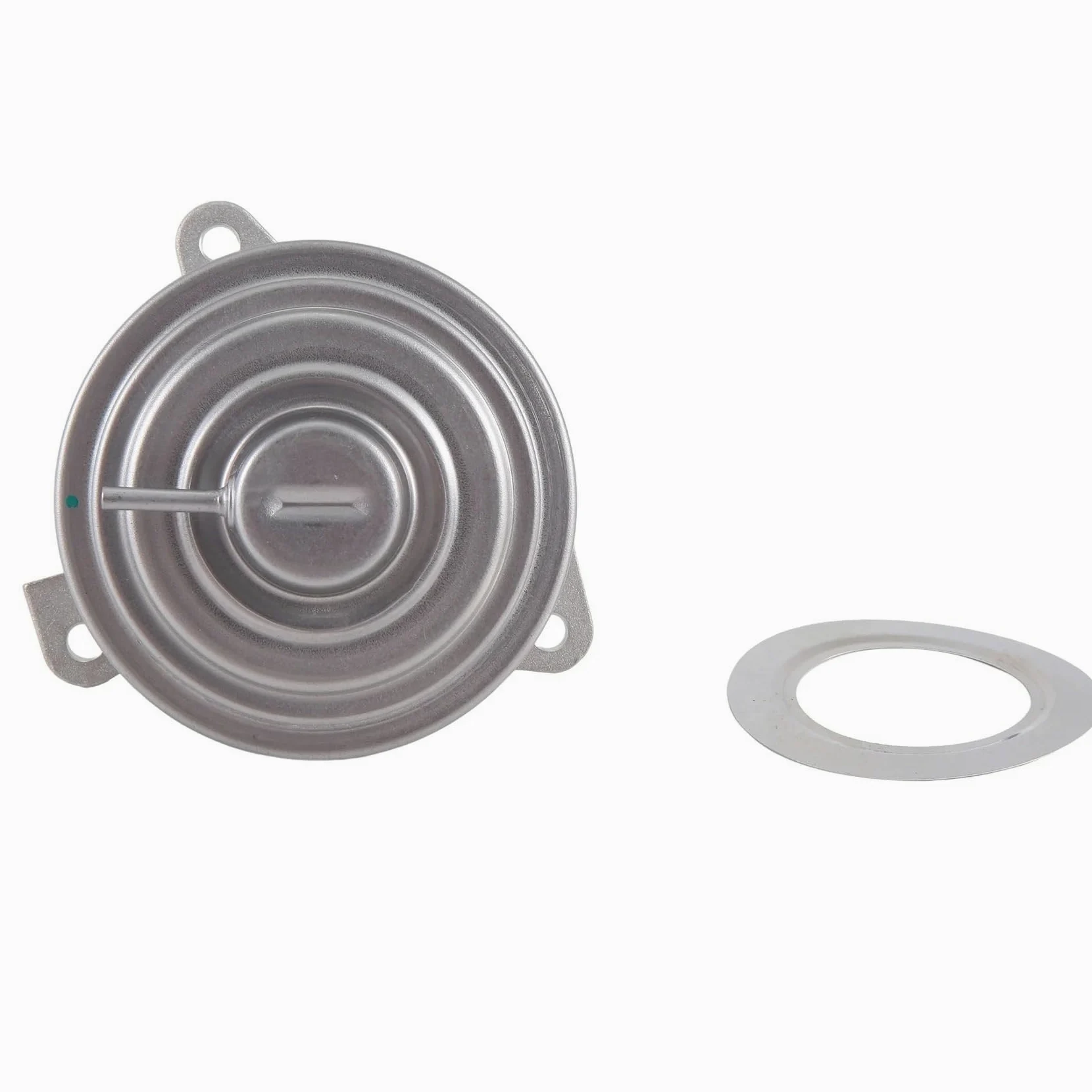 Recirculación Gases Válvula Gas Residual Motor EGR 12625219 49002024F 68029525AB Para DODGE Para NITRO 2,8 Para CRD 2007-2012 Para ENR Para SUV Válvula EGR