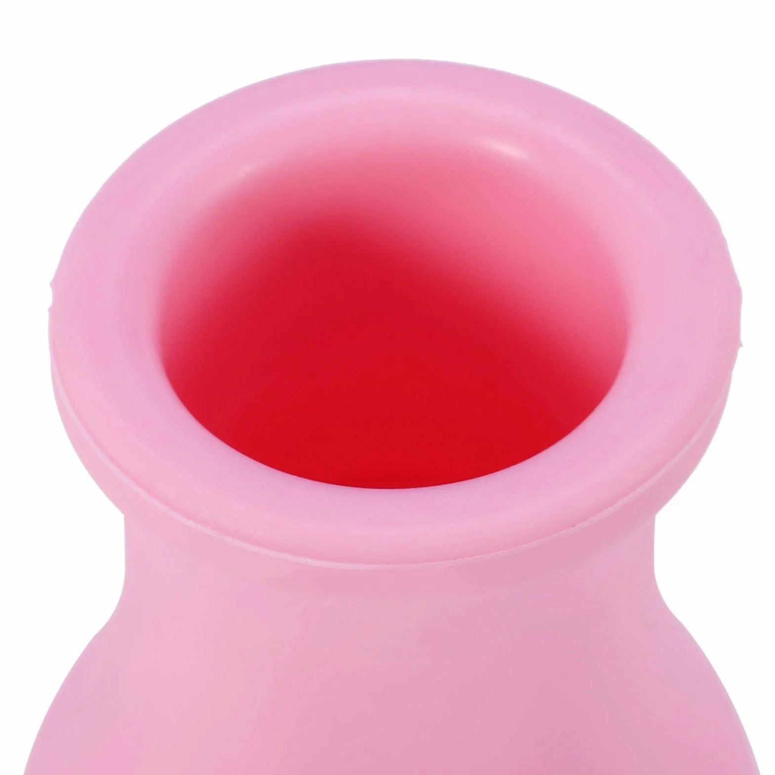 Plumper de labios portátil de silicona ecológico para mujeres