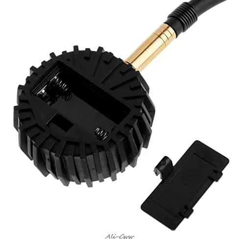 Manómetro Digital rápido para neumáticos/desinfladores de neumáticos para automóviles, camiones, manómetros para neumáticos, desinfladores de aire, vehículos todoterreno, 4WD, 4X4, accesorios con pr
