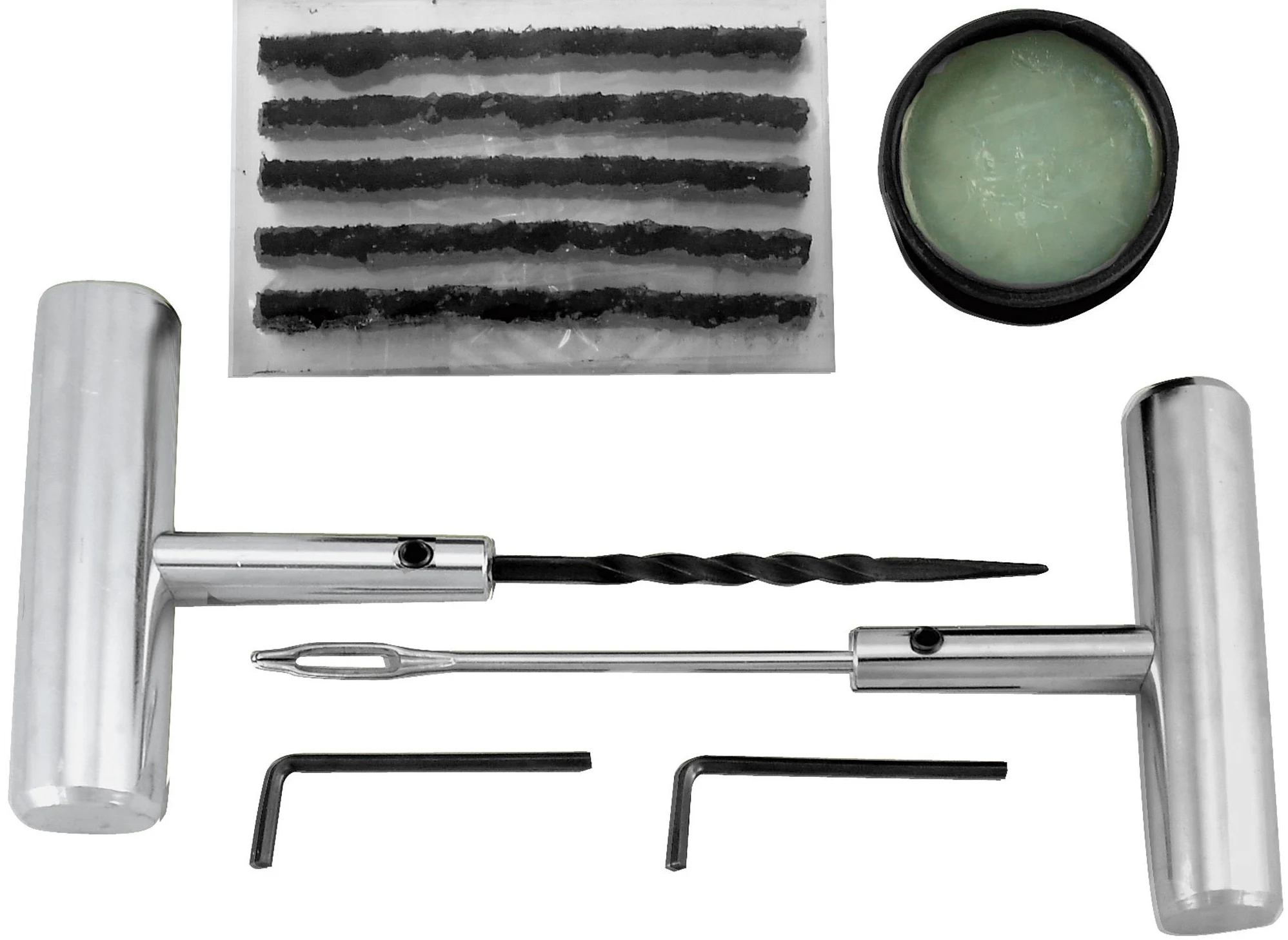 Astro 7445 45-Piece Tire Repair Tool Kit