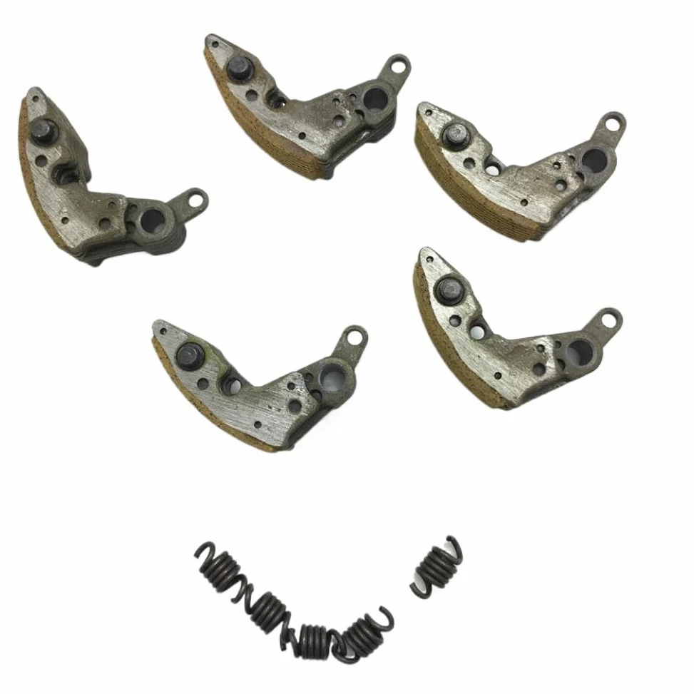 Pastillas De Embrague De Transmisión Con Muelle Para CF800 800CC ATV UTV Go Kart