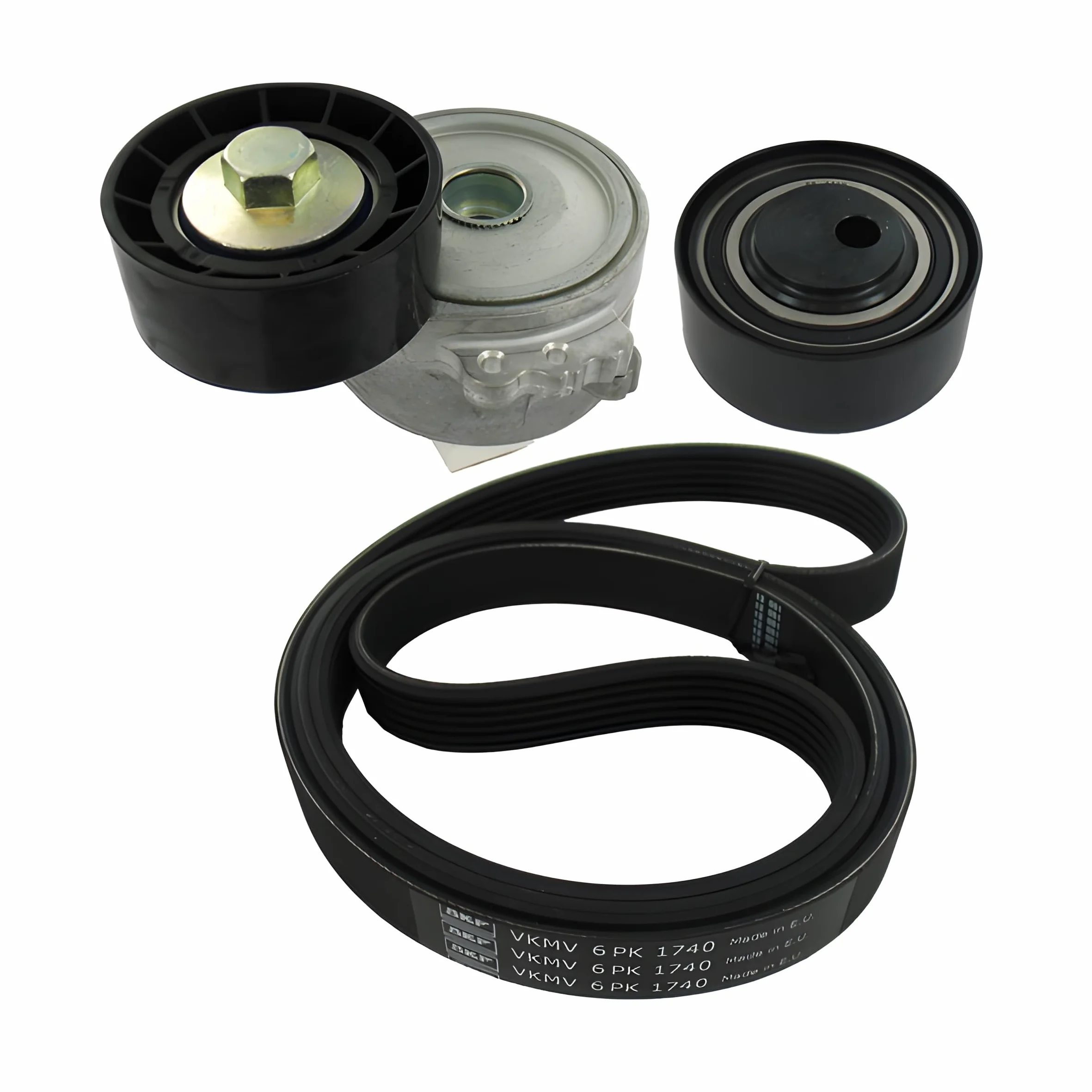 SKF VKMA 33094 Kit de Correa Multi-V