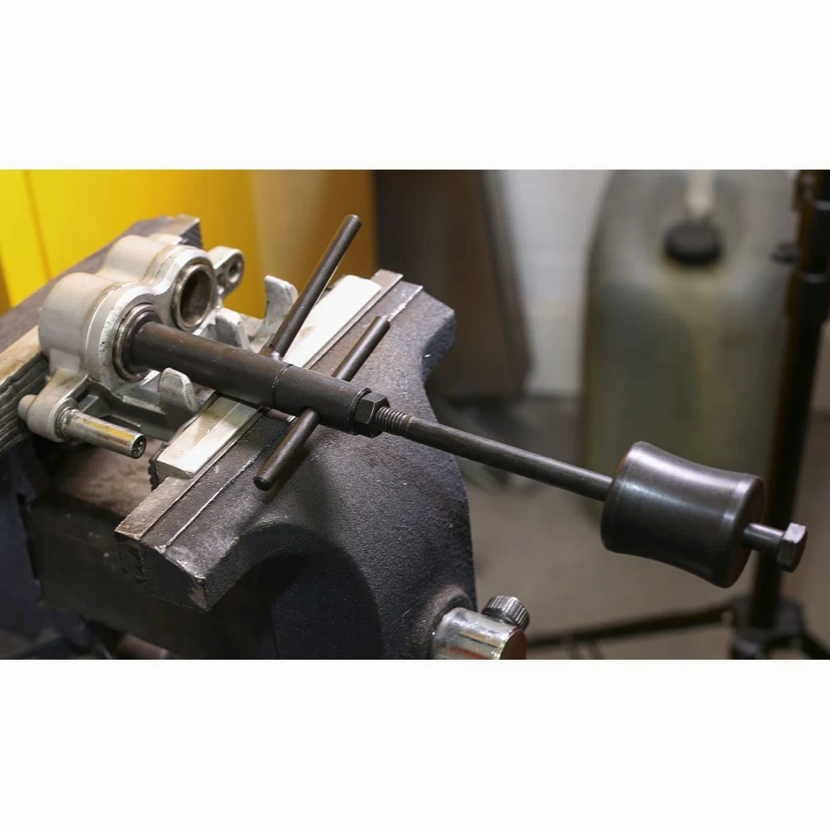 Sealey ms162 Motocicleta Freno pistón eliminación Juego Kit