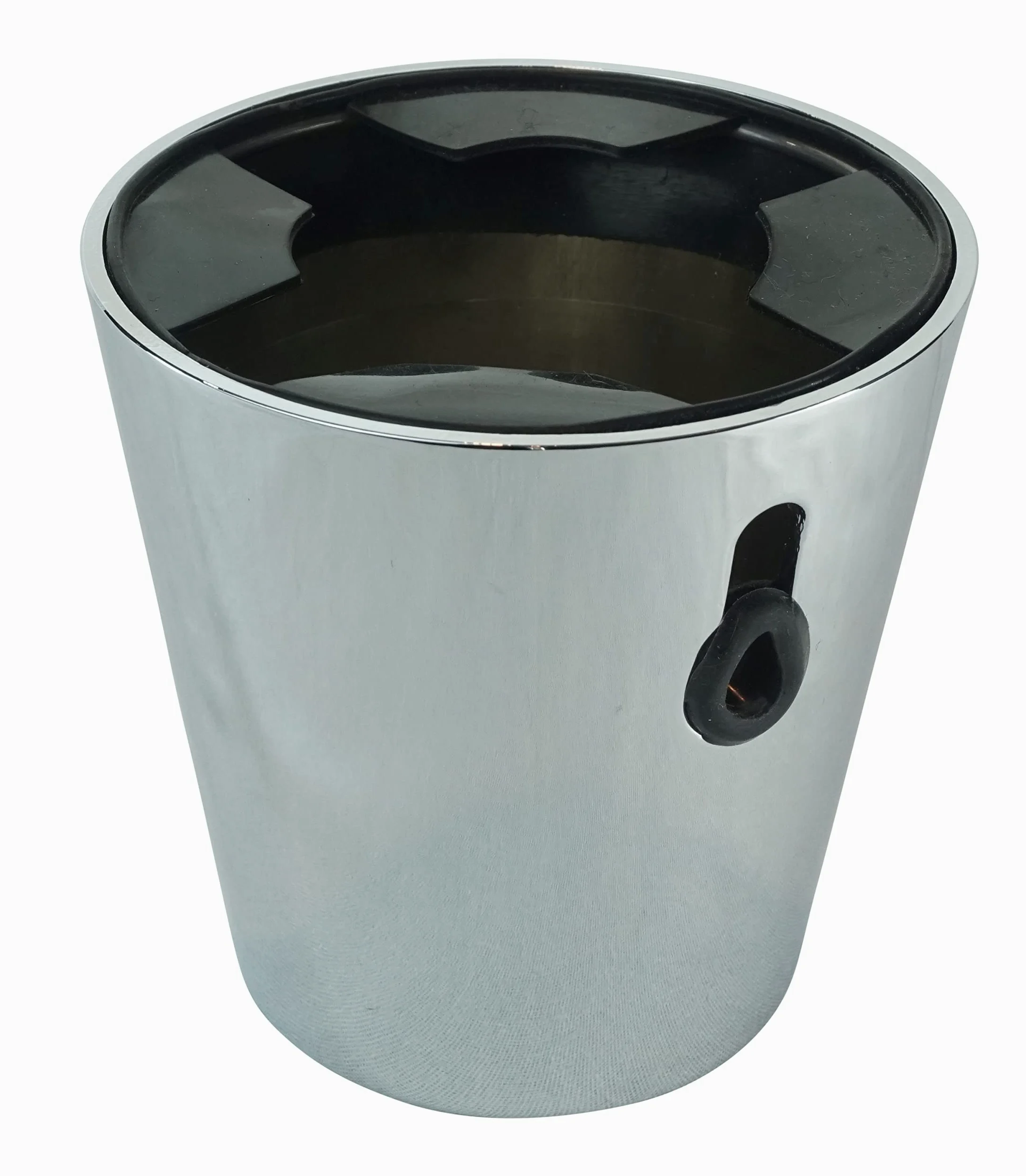 Kruzer Kadddy Ultimate Kaddy - Soporte Cromado para Percha
