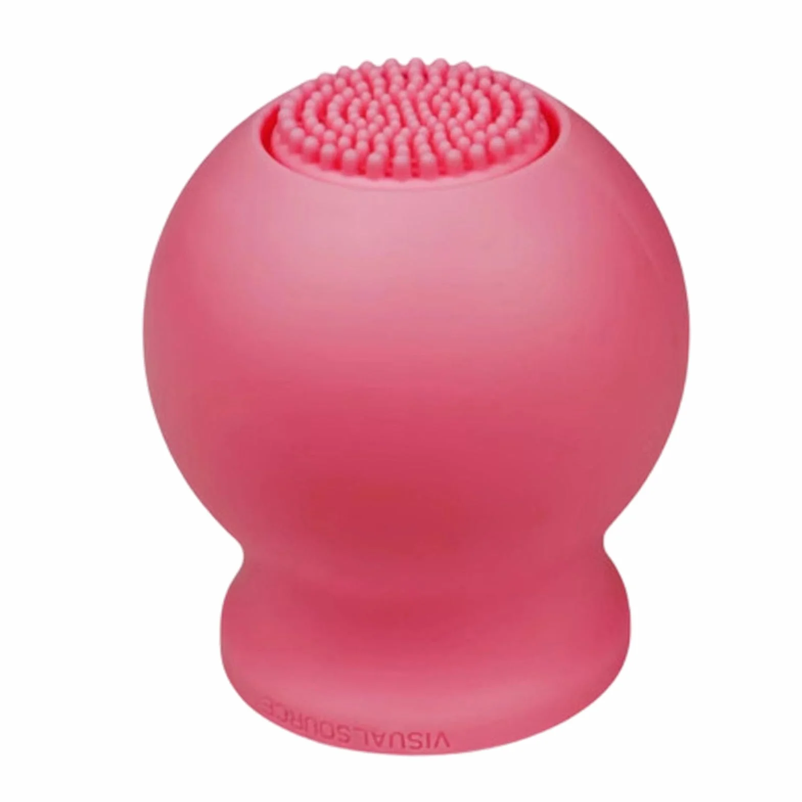 Lip Plumper herramienta de maquillaje silicona con brocha volumen instantáneo para labial diario