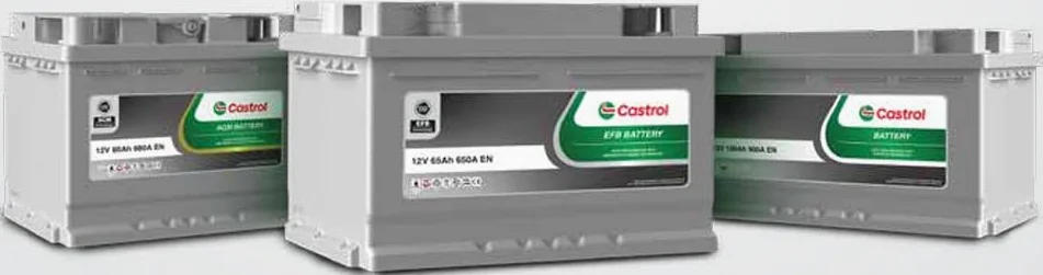 BATERIA AUTO 80AH 740A