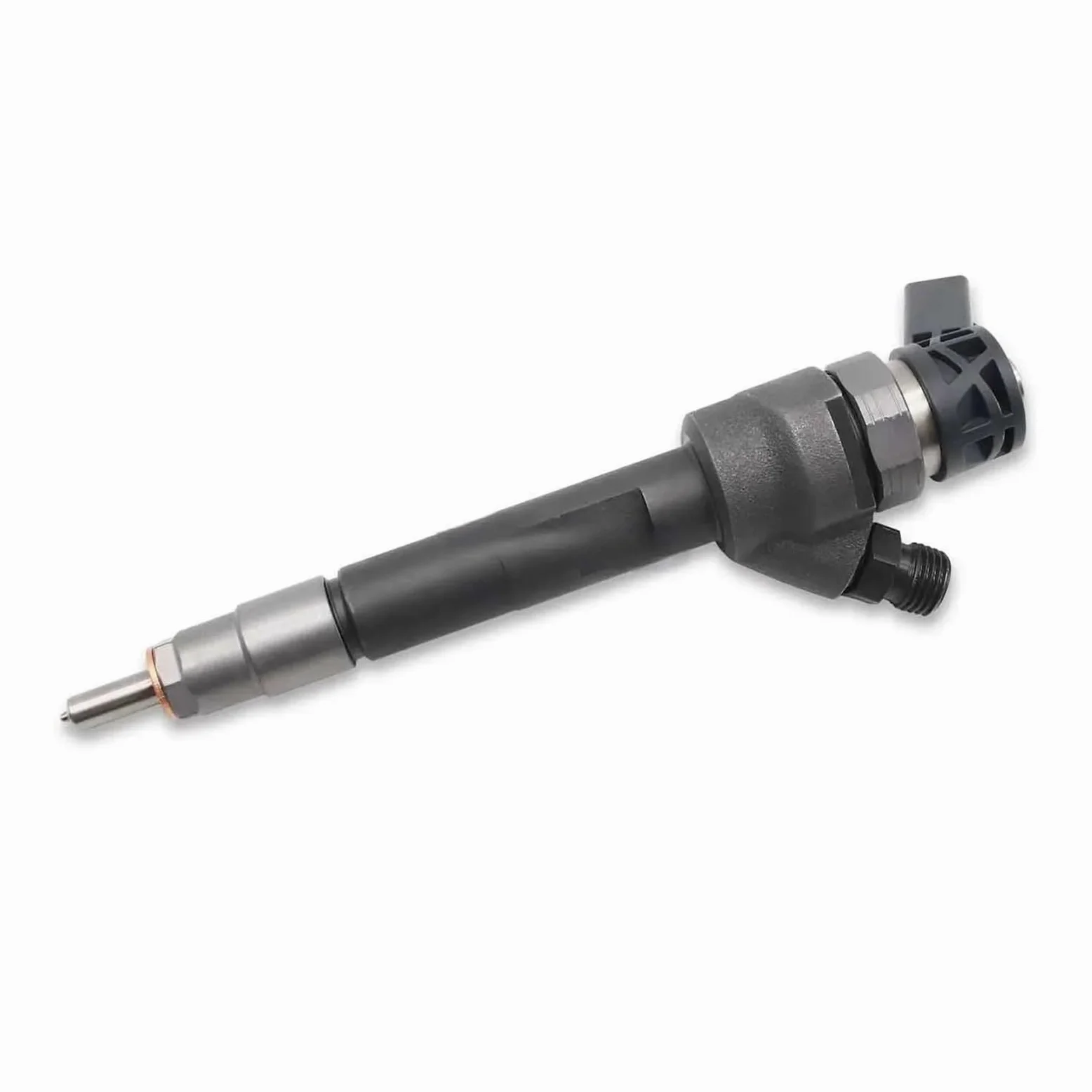 Inyector De Combustible Diésel 0445110616 13537810702 Pieza De Motor Suministro Combustible Inyector Boquilla Auto
