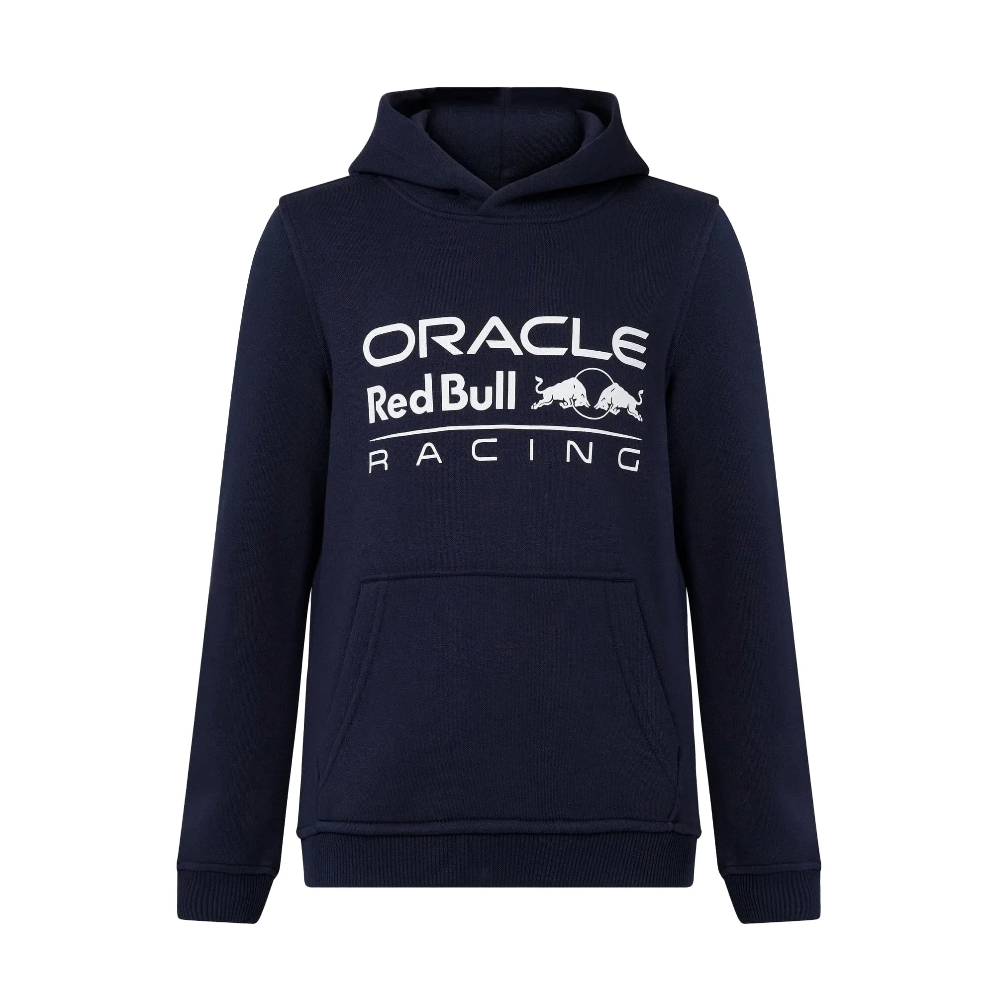 Red Bull Racing Sudadera con Capucha Oficial de Formula 1 F1 Team Logo Formula