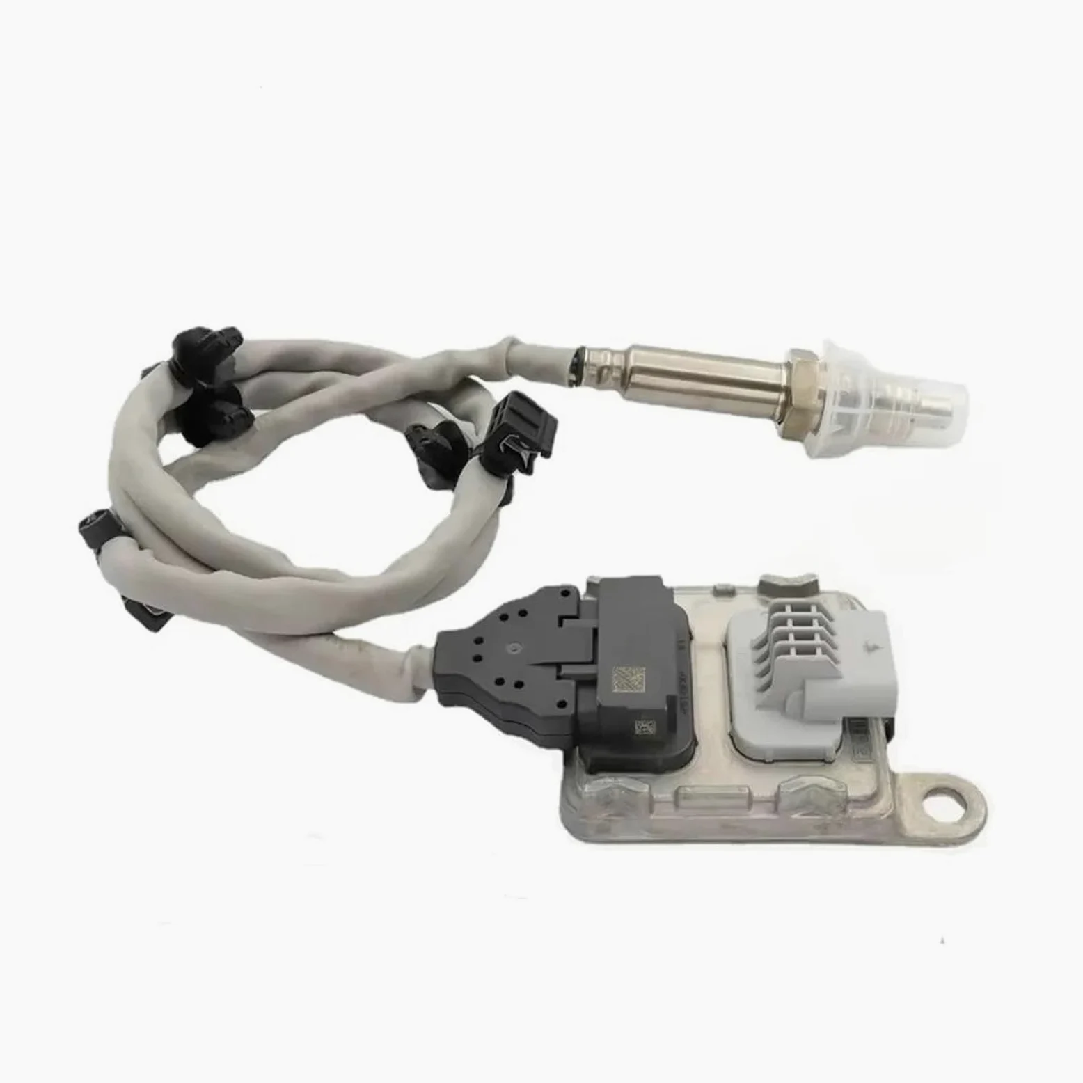 Sonda del Sensor Nox Sensor De Óxido De Nitrógeno (NOx) 22790-7FV0A Para Nissan Para X-TRAIL III T32 T32R 1.6 DCi 22790-7FV0A Sensor Óxido Nitrógeno