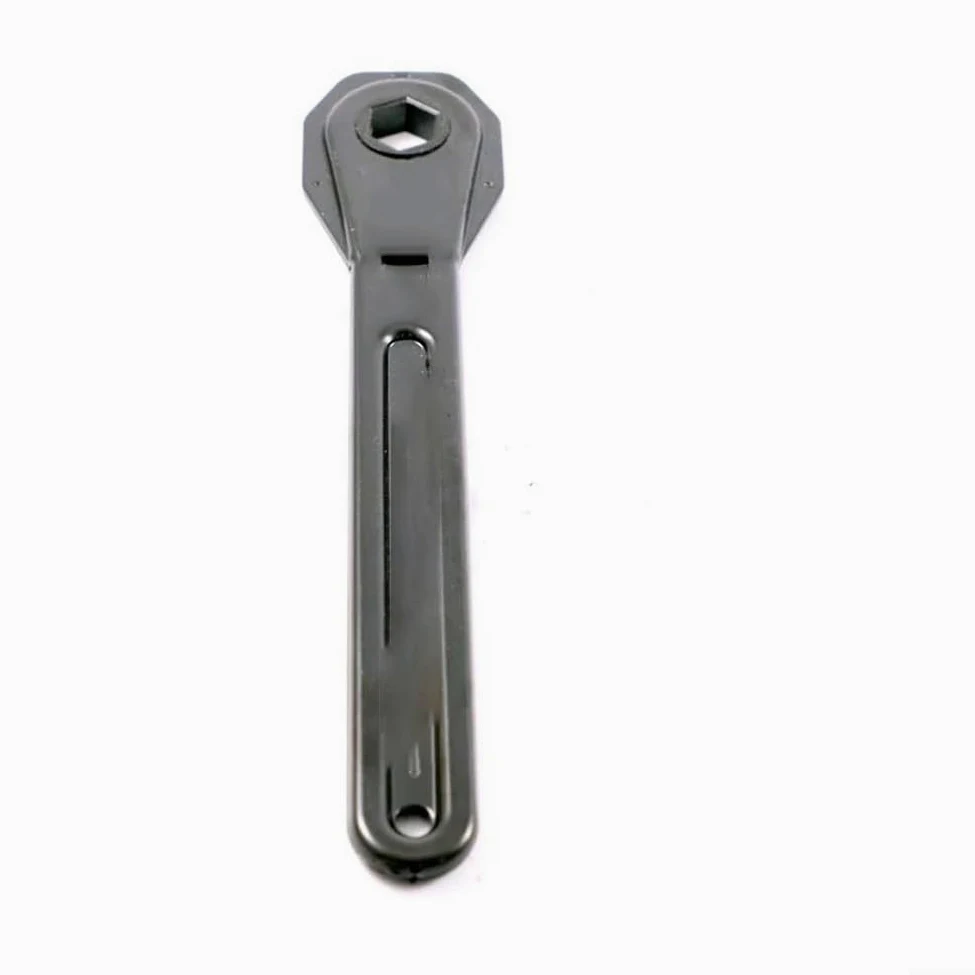 Herramienta de extracción de llave de rueda de repuesto para Mercedes Vito W639 W447 2005-2022 metal