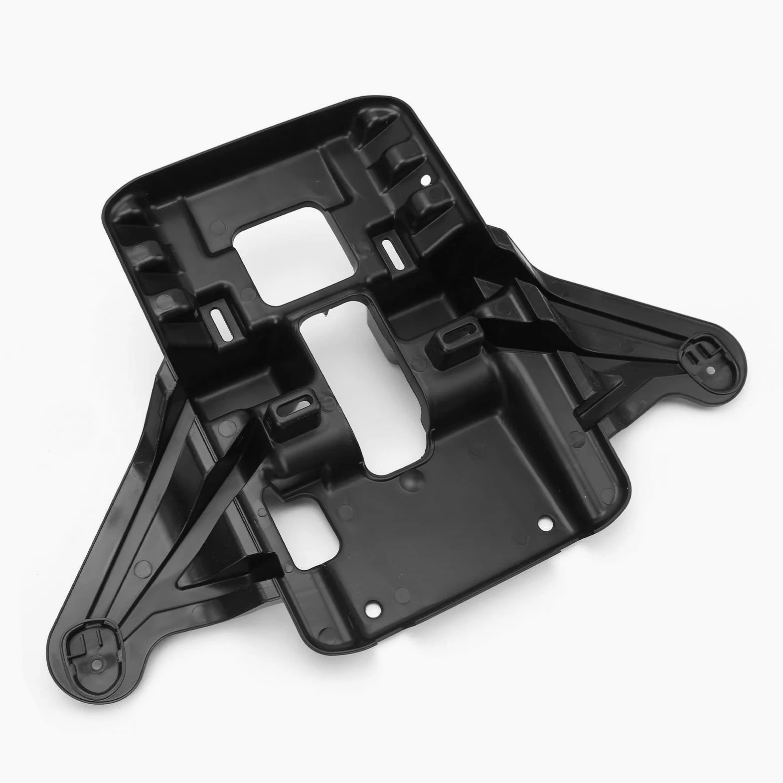 Retenedor de Consola, Plástico ABS, Repuesto para 1500 2500 3500, Resistente a Impactos y Duradero, Fácil Instalación para Camionetas