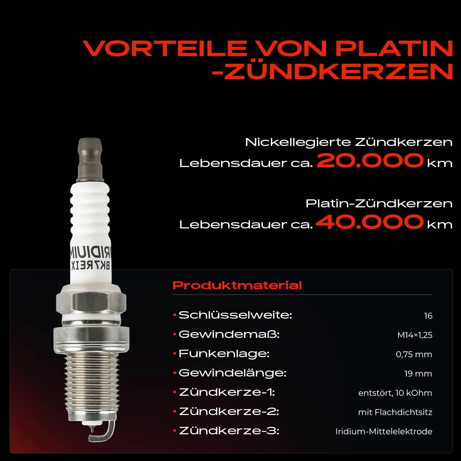 Frankberg Juego de 4 bobinas de encendido y bujías para gasolina | Compatible con: R8 Spyder 427 429, A4 8EC, A8 4E2 4E8, C.a.y.e.n.n.e 92A, A5 Sportback 8TA, A6 Allroad 4GH 4GJ, Q7 4LB