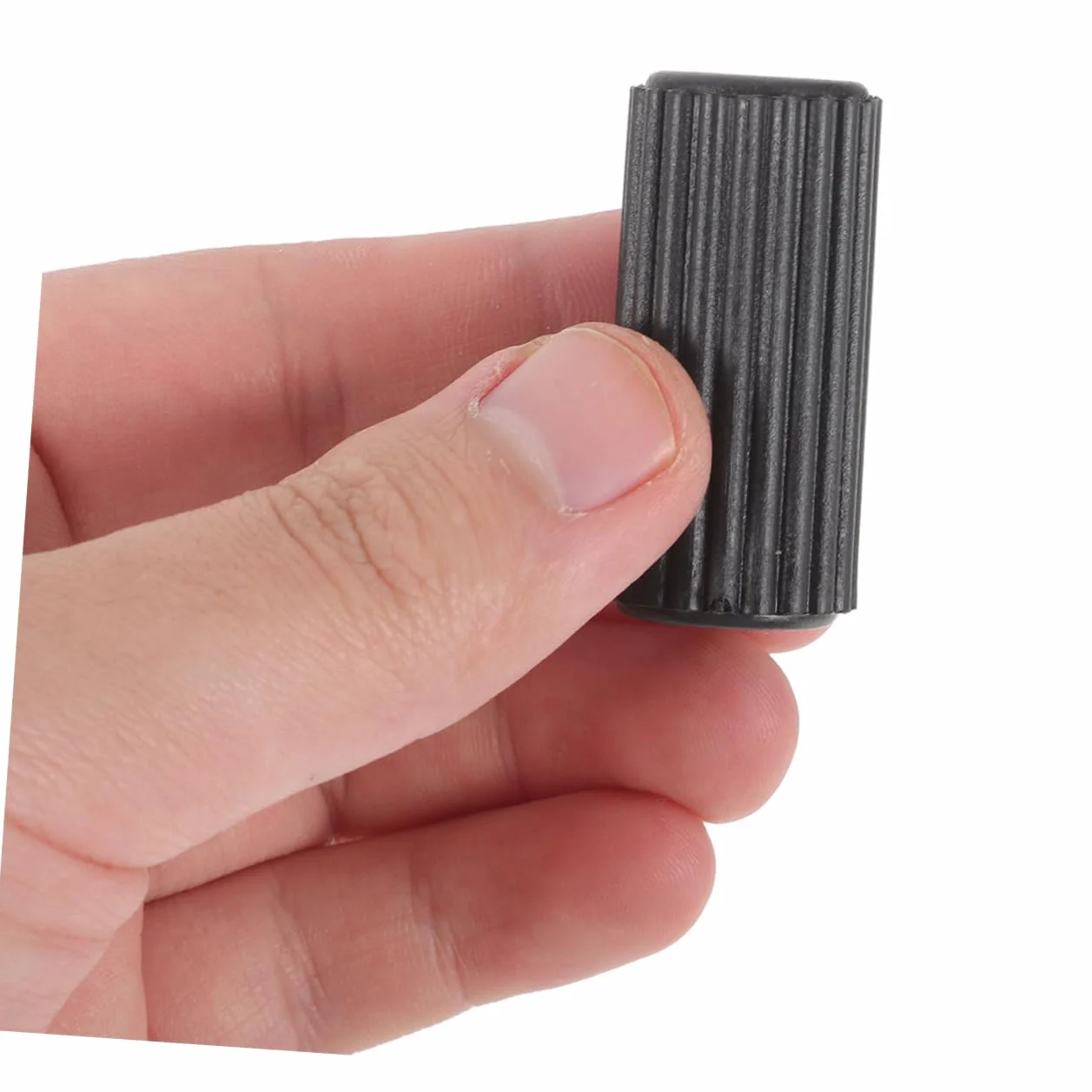 ERINGOGO 8piezas Accesorios Para Ruedas De Fundas De Freno Para La Estabilidad y Seguridad Sillas De Transporte