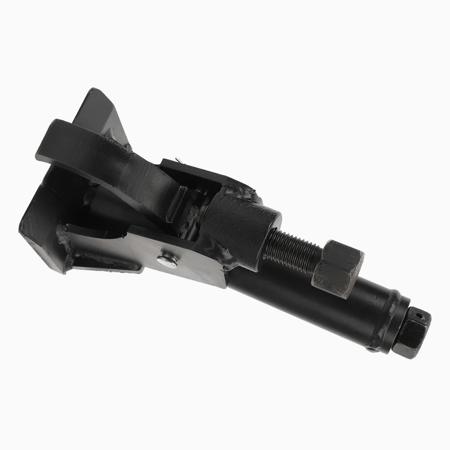 TOPINCN Rompetalones de Neumáticos Manual Portátil, Herramienta de Reparación Eficiente y Duradera para Tractores, Camiones, SUV, Coches, 1 Unidad