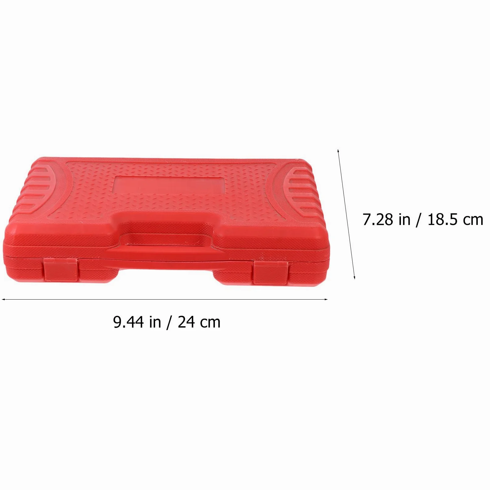 ORFOFE Kit Manual de Purga de Líquido de Frenos y Embrague para Coche, Bomba de Vacío Mangueras Transparentes, Herramienta para Cambio de Aceite de Freno y Dirección Asistida,