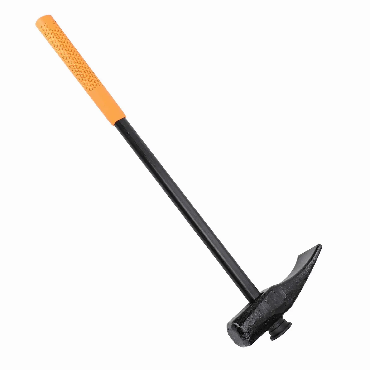 Ausla Herramienta para Destalonar Neumáticos 35429 Martillo para Neumáticos de Aleación de Acero y Aluminio Herramienta de Destalonamiento Manual de 3 Piezas para Semirremolques, Autobuses,