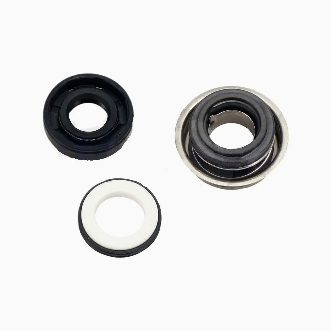 Conjunto de bomba agua para motocicleta bomba agua Compatible con HONDA CBR1000RR CBR-1000RR 2004-2007 CB1000R 2009-2022 19226-MFL-000 Kit de reparación de bomba de agua