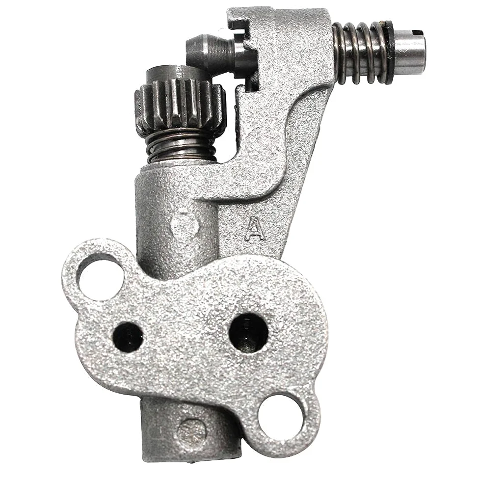 Bomba de Aceite de engrasador automático para Motosierra Shindaiwa 757