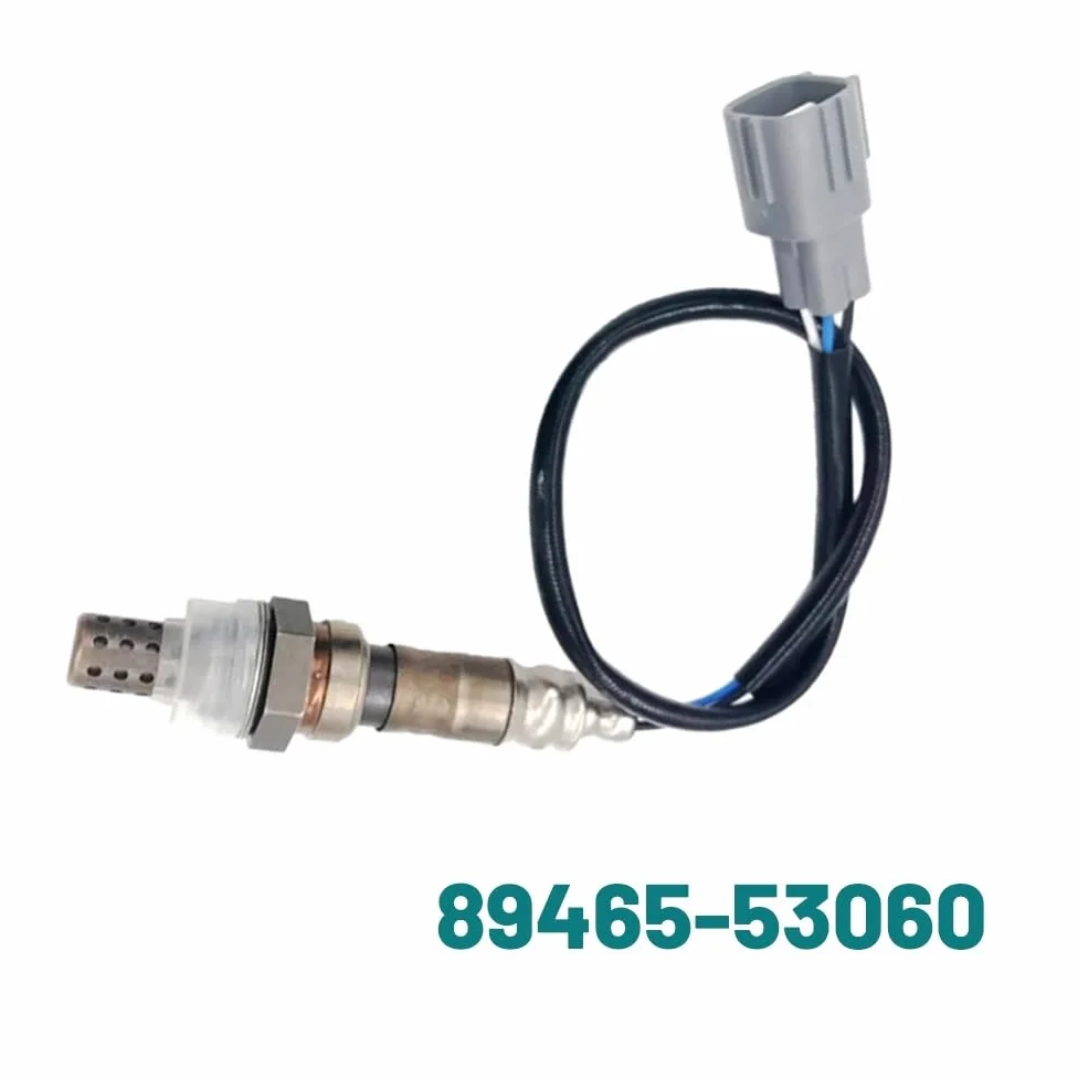sensor de oxígeno Sensor de oxígeno O2 Compatible con T&OYOTA Altezza Gita SXE10 3SGE 98-05