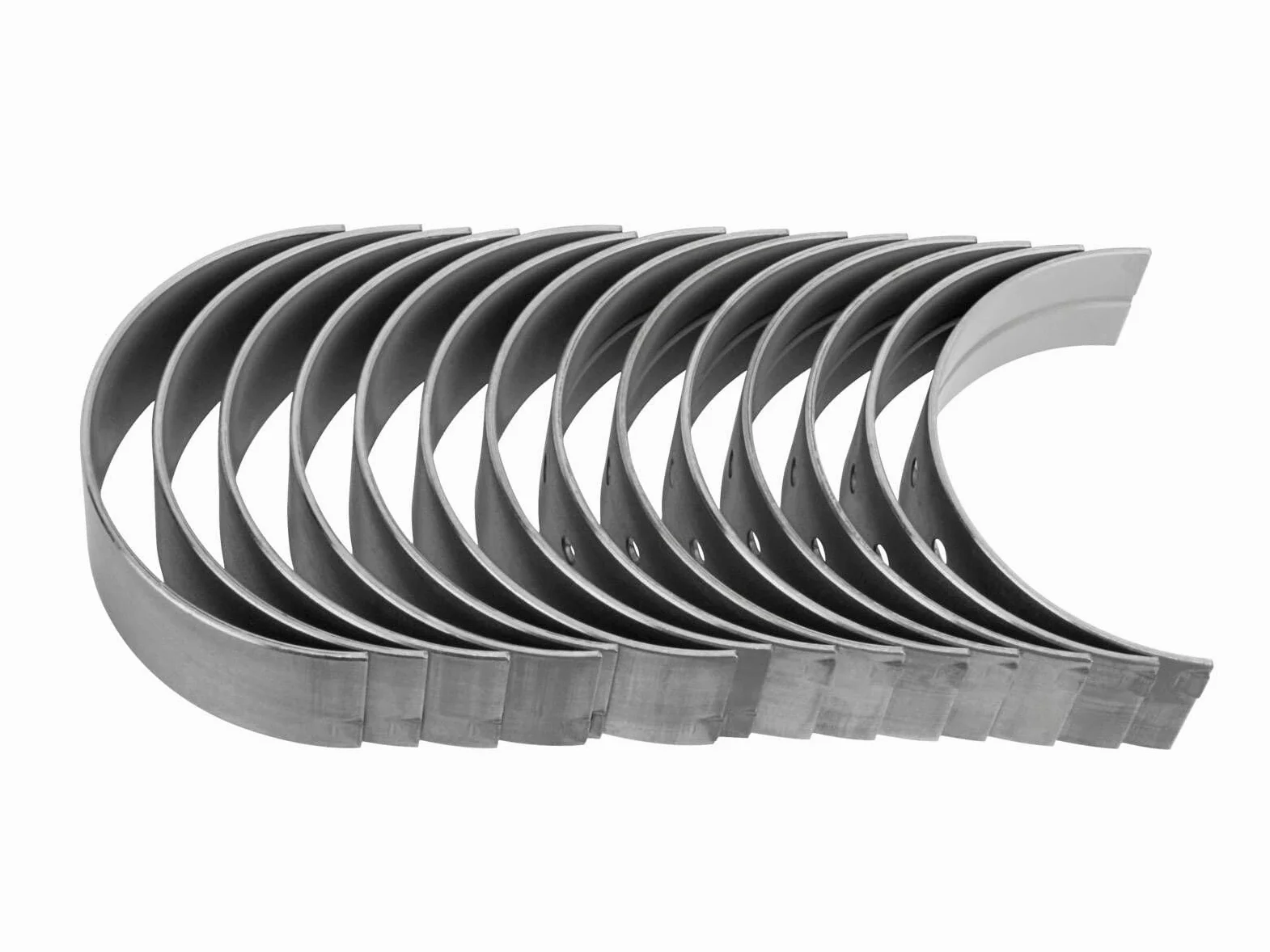 DT Spare Parts 1.33220 Cojinete de cigüeñal