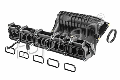 TOPRAN Saugrohrmodul 409769