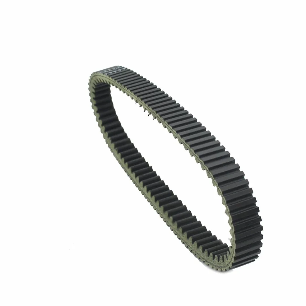 ZINSAN Correa de transmisión de Motocicleta 5VU-17641-00 for Yamaha T-MAX500 XP500 T-MAX TMAX 500 TMAX500 2004 2005 2006 2007 2008 2009 2010 2011 [Replacement]