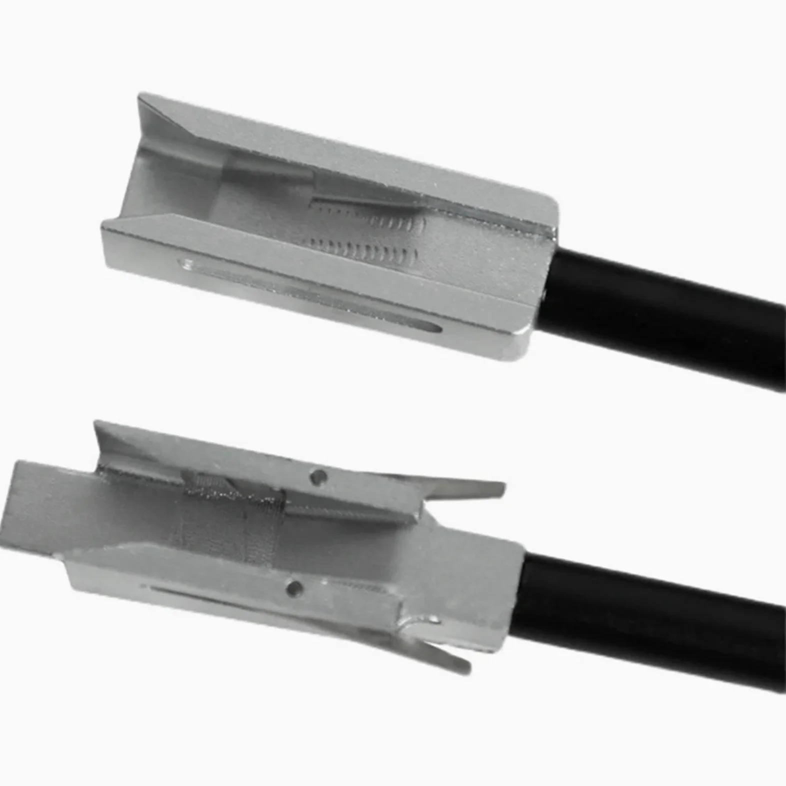 2X Herramienta De Desmontaje Eficiente para Punto Conexión Transmisión A4L con Agarre Mejorado Herramienta Transmisión T40305/1/2