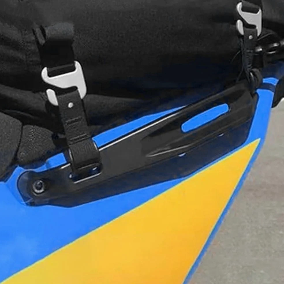 Moto Asidero Trasero Pasajero para Y&AMAHA Tenere 700 XT700Z 2019-2023 Barra Agarre Asiento Trasero Pasajero Motocicleta
