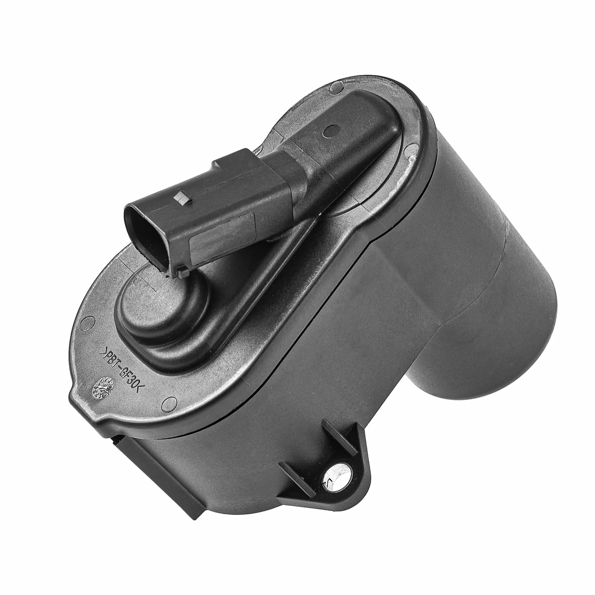 actuador pinza freno Para Q3 2011-2018 1,4/2,0 T, para RS 2,5 | Motor del actuador del freno de estacionamiento eléctrico trasero 3C0998281A