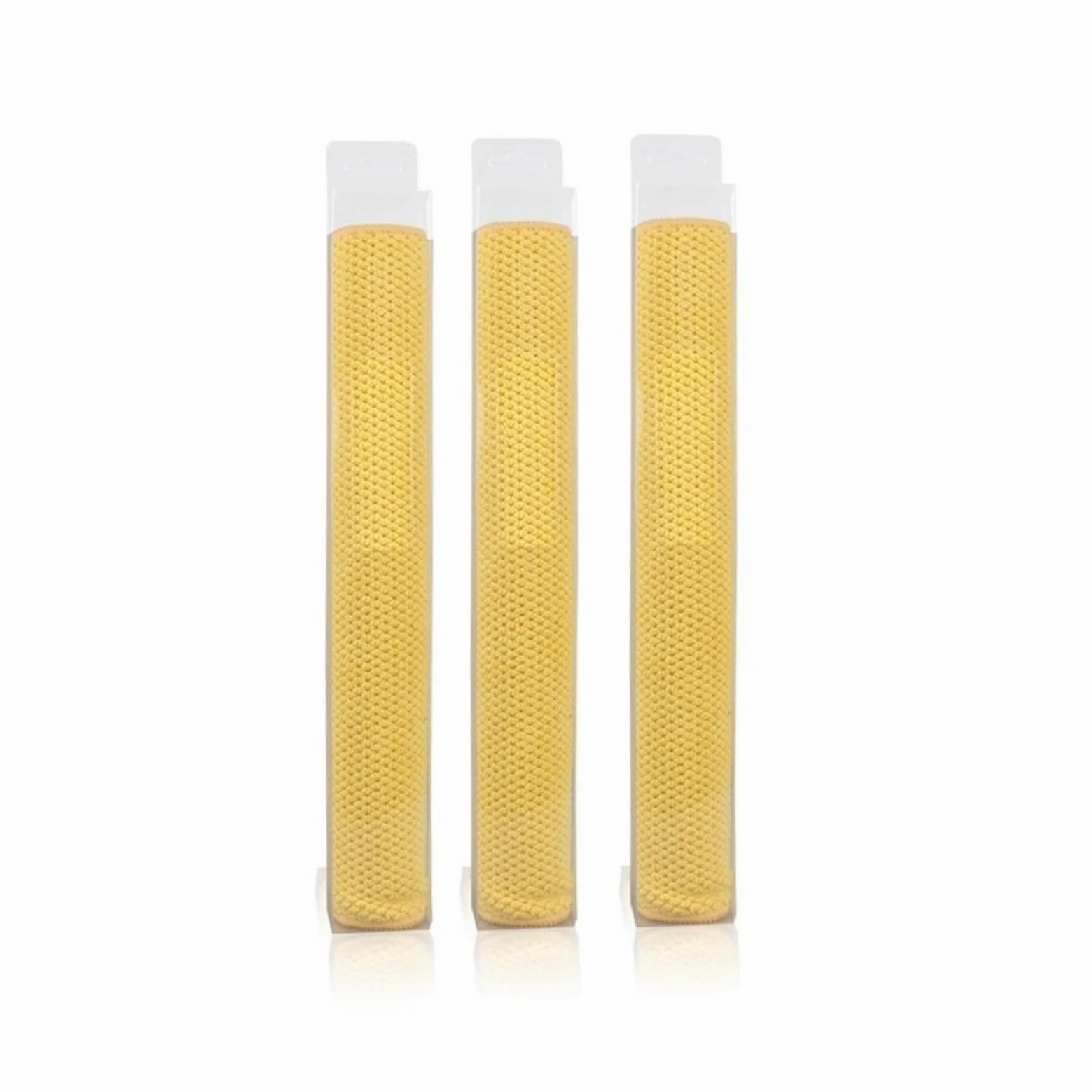 TRUSTTWO 3.0 Microfibra Magic Clay Toalla de Coche Lavado Lavado Barra de Claza Auto Limpieza Toalla Toalla de Microfibra a WEL The New