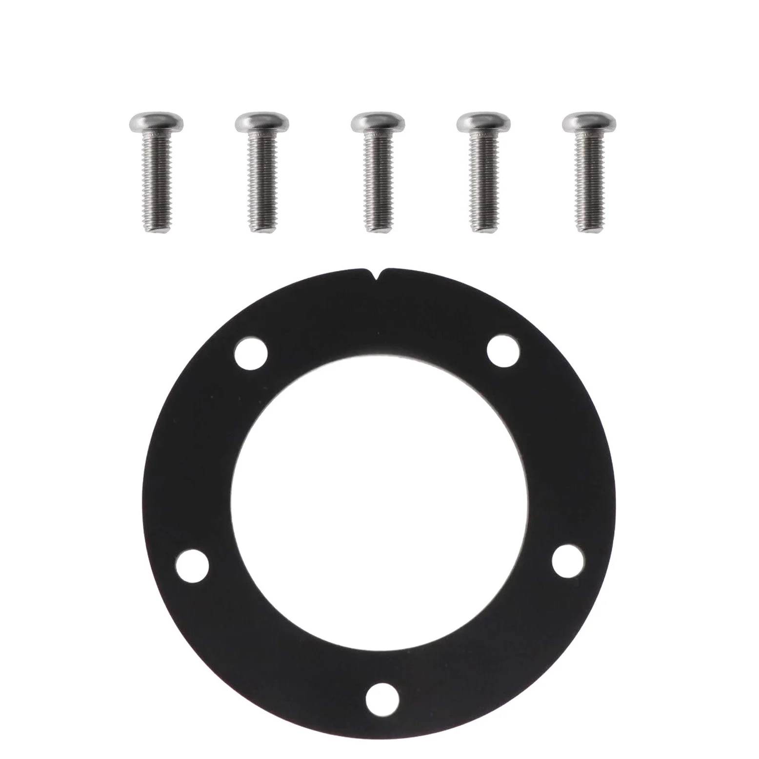 KAOLALI Sensor de Nivel de Combustible, Sensores de Nivel de Agua para Aforador 0~190 ohm para Barcos Coches (700MM)