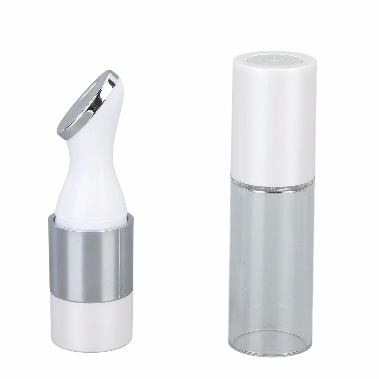 Relleno de Labios Eléctrico de Iones Negativos, Dispositivo Potenciador