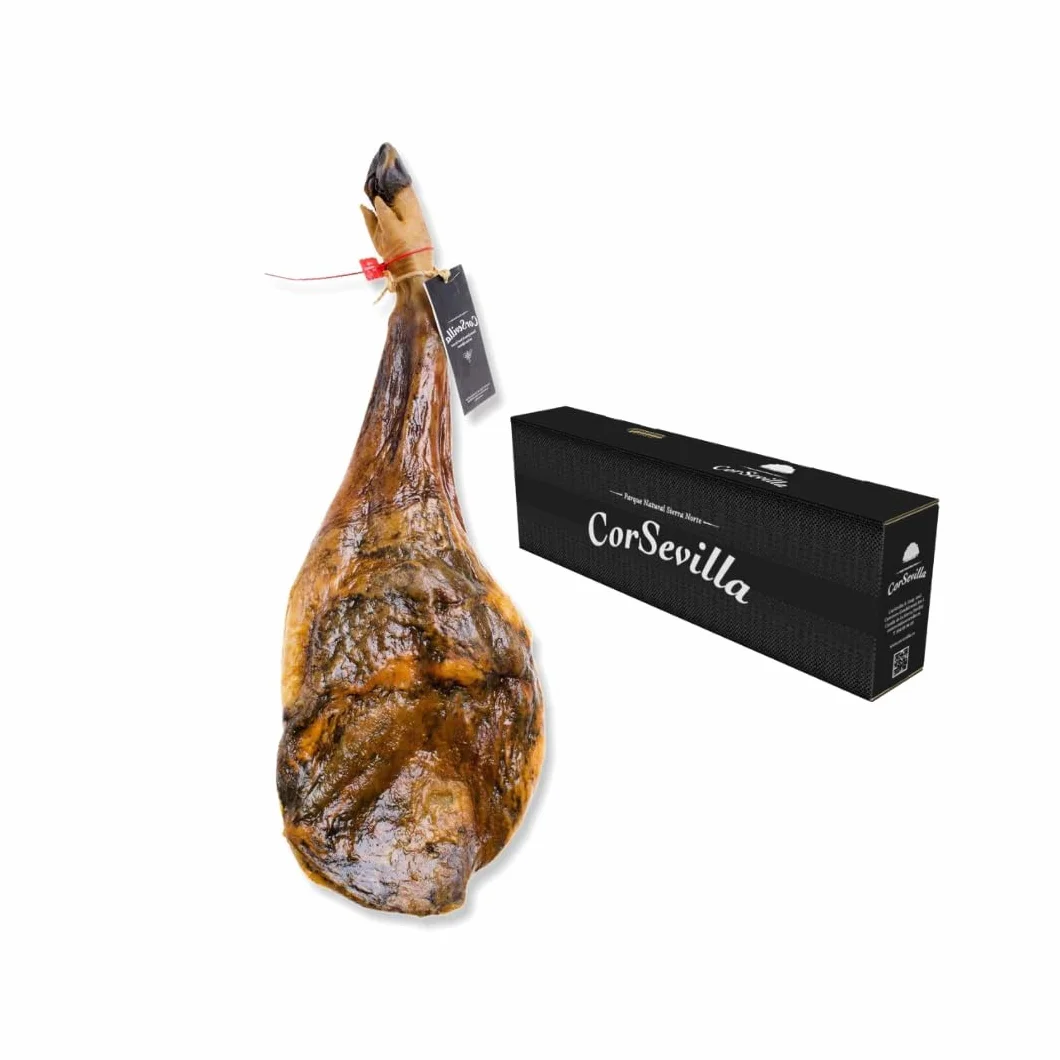 Paleta de Bellota Ibérica Gourmet 5,5 kg