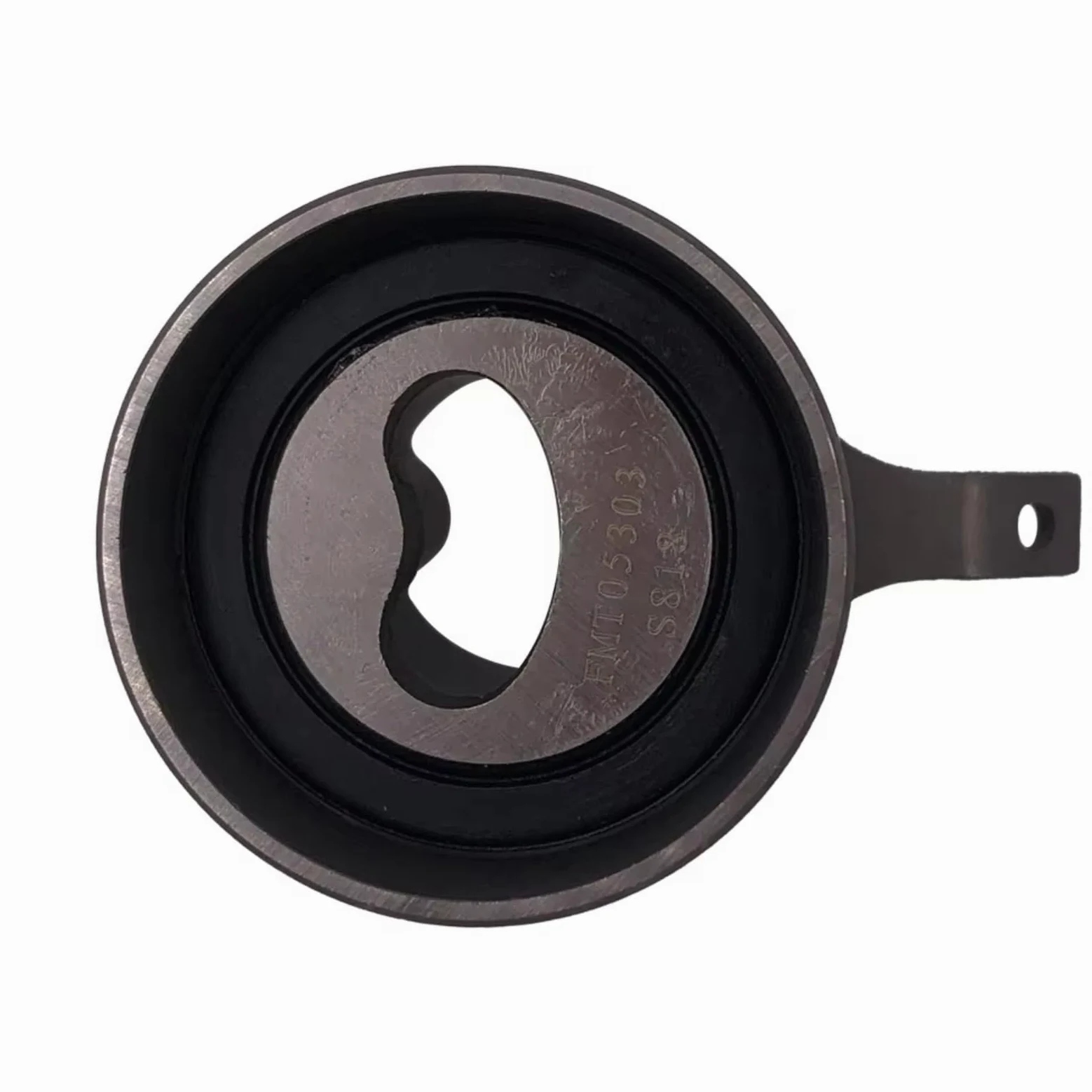 Kit de Correa de distribución Compatible con Daewoo Matiz M100 1998 0.8l. Componentes del Motor del Coche. Accesorios de la Correa de distribución 107YU25.4