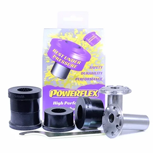 Powerflex PFF1-1001G SILENTBLOCK DELANTERO DEL BRAZO DELANTERO.CAMBER ADJUSTABLE
