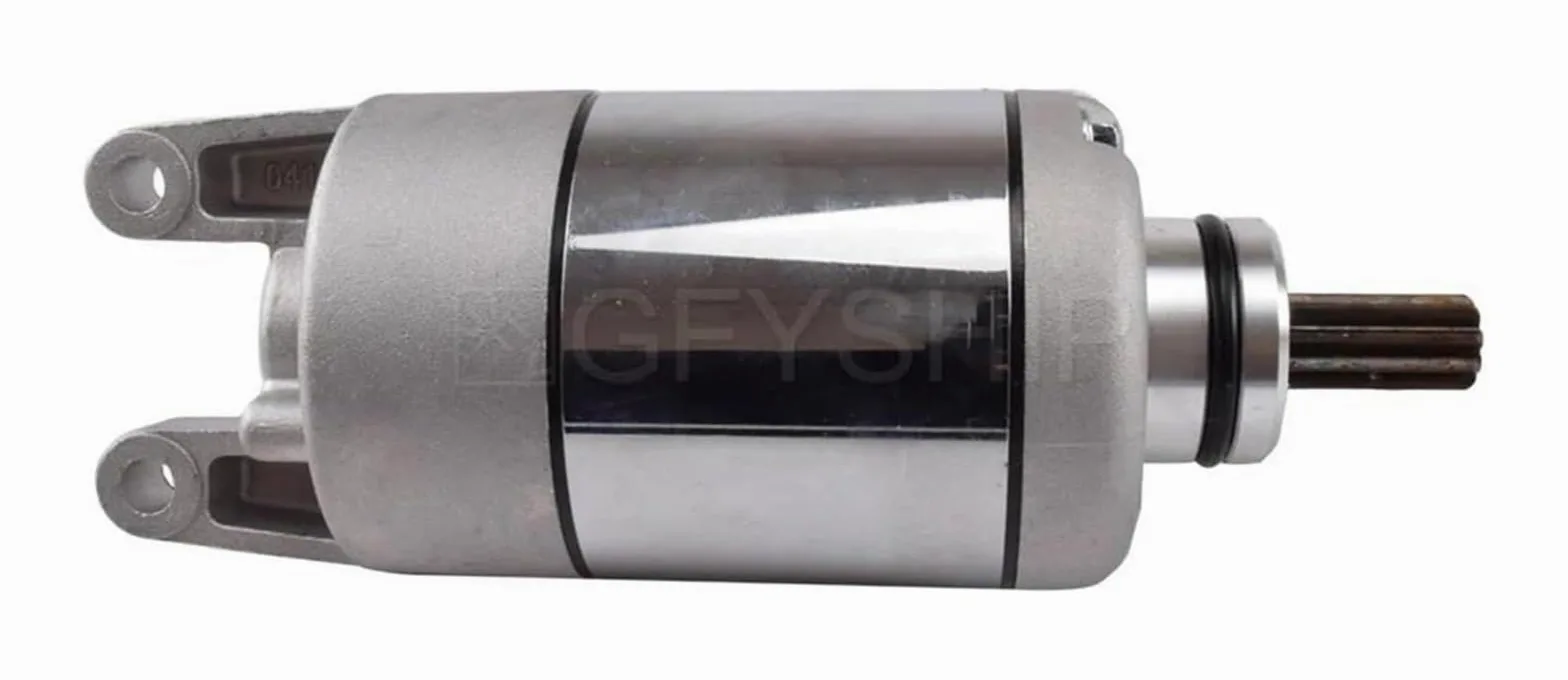 Motor Generador para Y&amaha Xmax 300 2018-2022 para X MAX 250 2015-2018 B74-H1890-00 12V CW Piezas De Motor De Arranque Eléctrico De Motocicleta