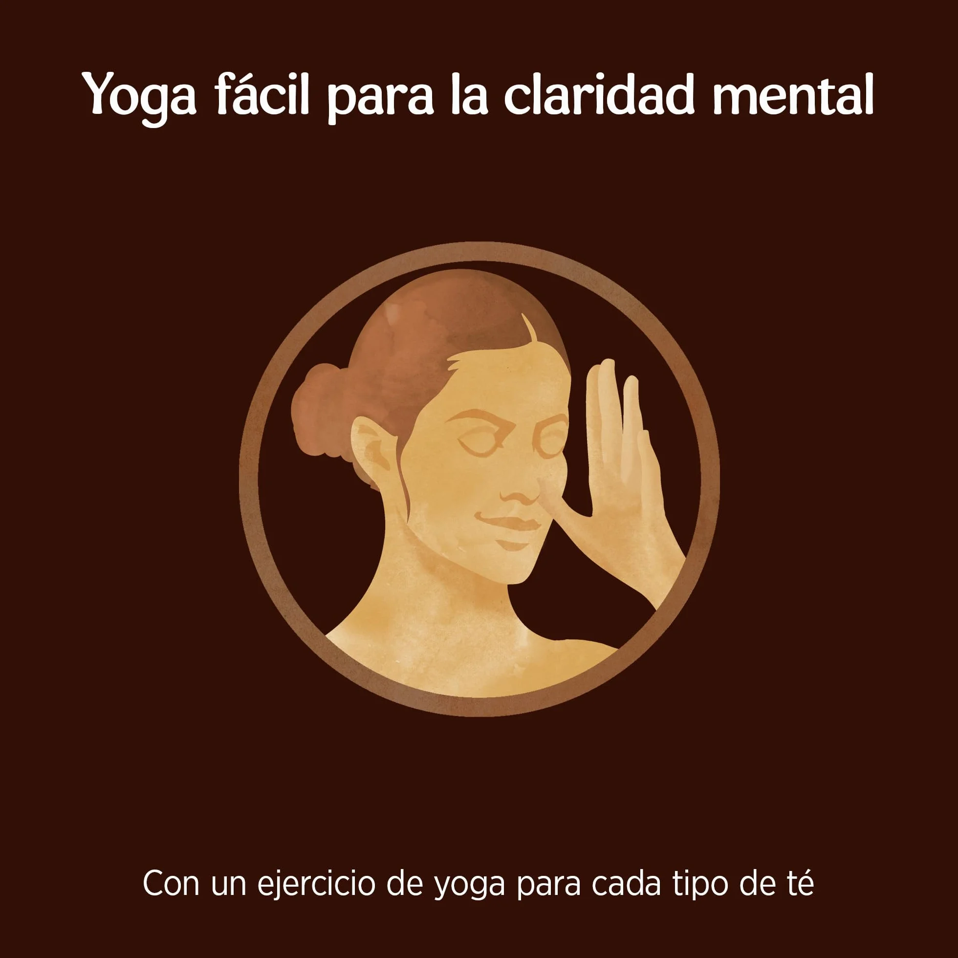 Yogi Tea Choco Infusión Ayurvédica Cacao Regaliz Canela Pack 3x17 bolsitas