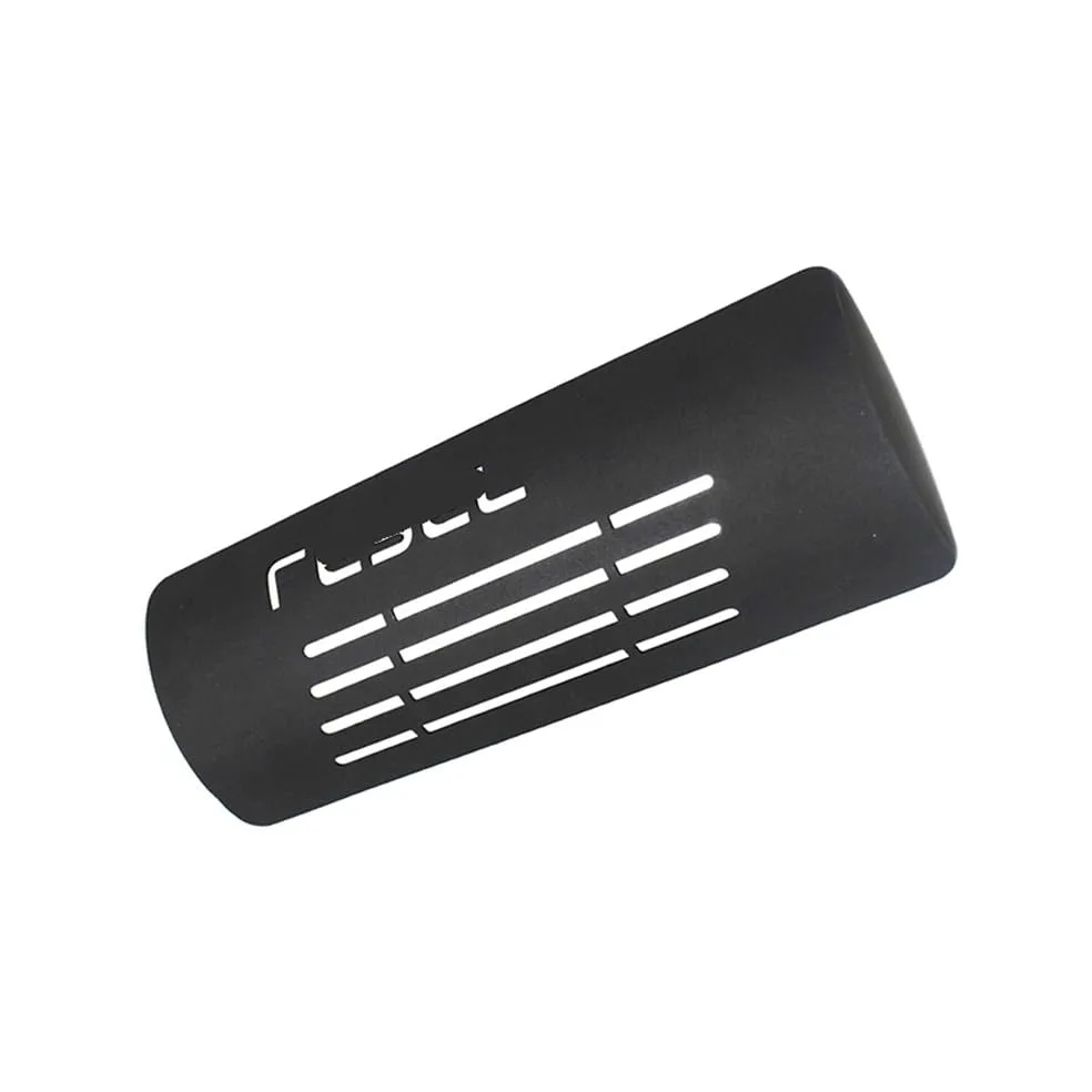 Deflectores Calor Escape para Rebel CMX 250 300 500 300 500 2017-2023 Silenciador De Escape para Motocicleta Tubo Protector Térmico Cubierta Protectora