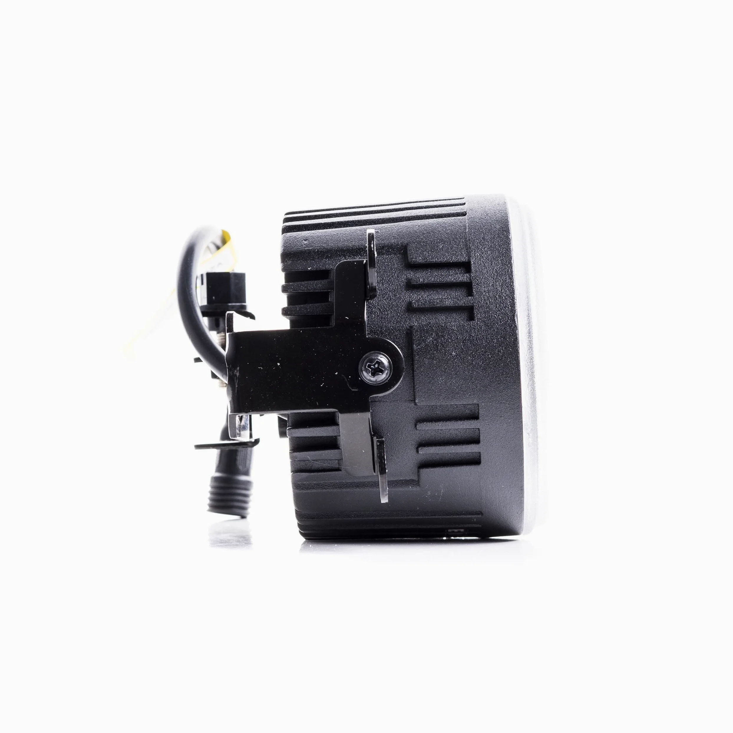 EinParts 2 en 1 Luz de circulación diurna del coche LED con certificado E4 R87, Luz Antiniebla Delantera Para Citroen, Dacia, Nissan, Opel, Fiat, Peugeot, Renault, Ford, Honda, Suzuki, Mitsubishi