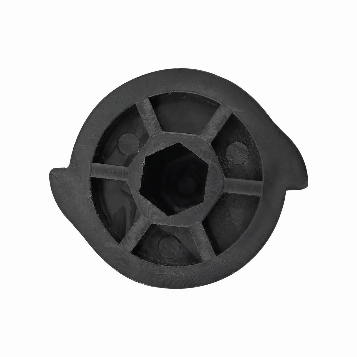 1982821PE Tapón de drenaje de aceite de motor con junta tórica para Peterbilt & Kenworth T660